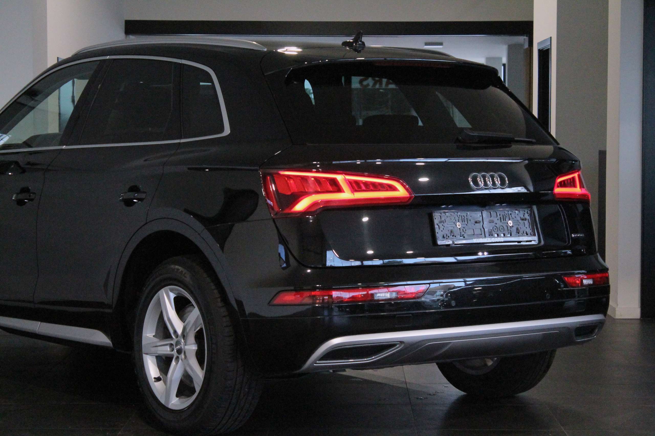 Audi - Q5