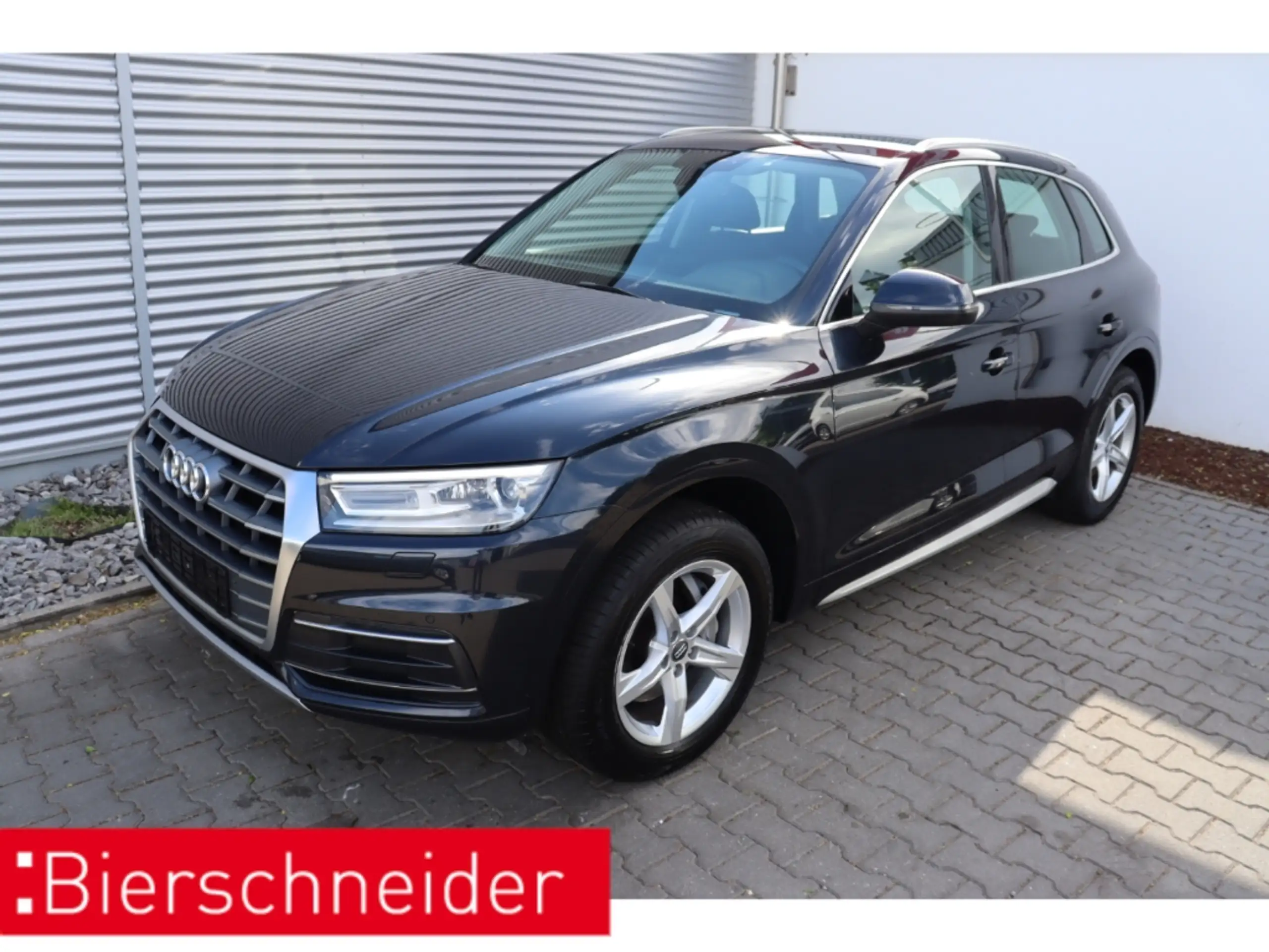 Audi - Q5