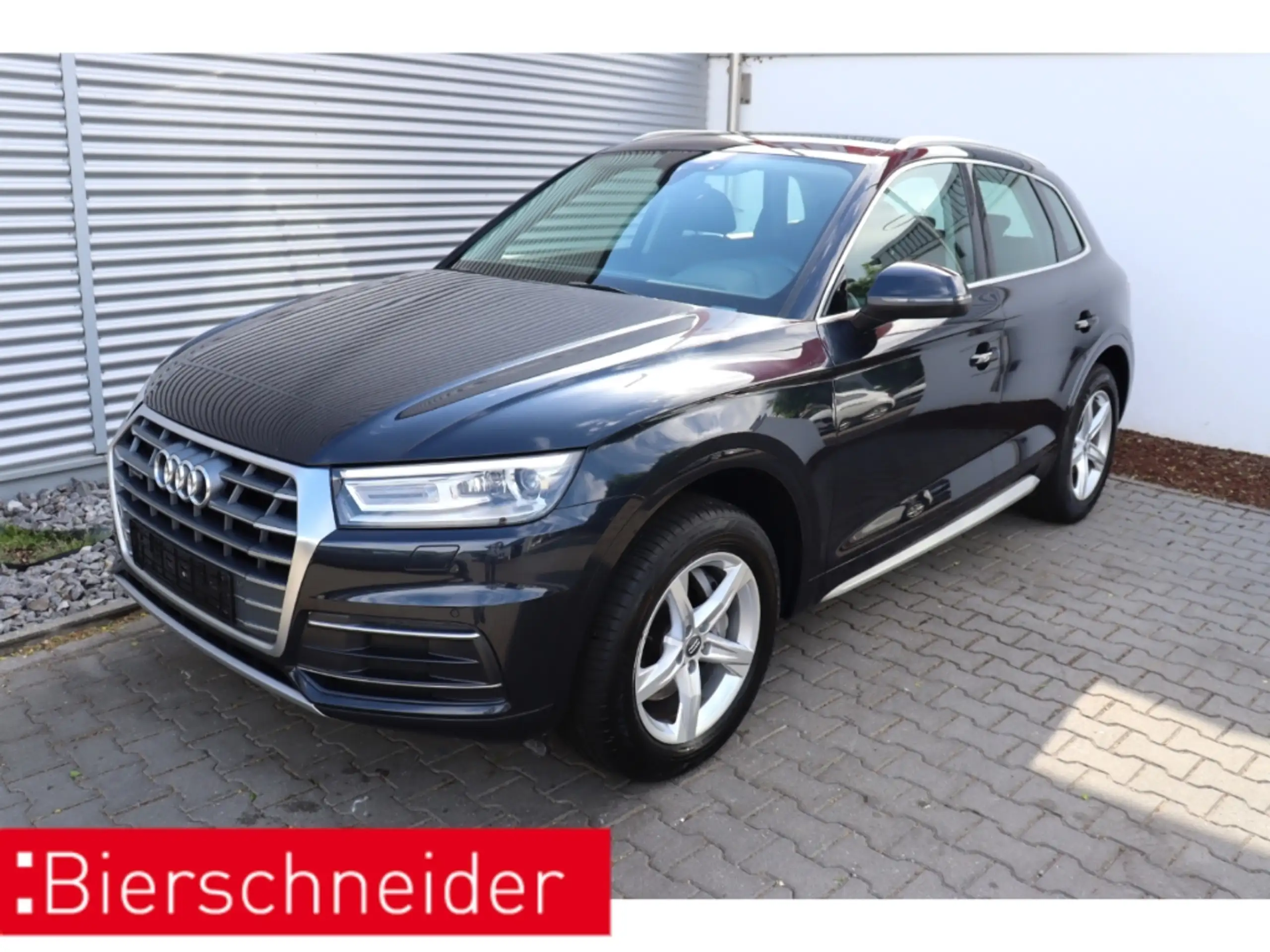 Audi - Q5