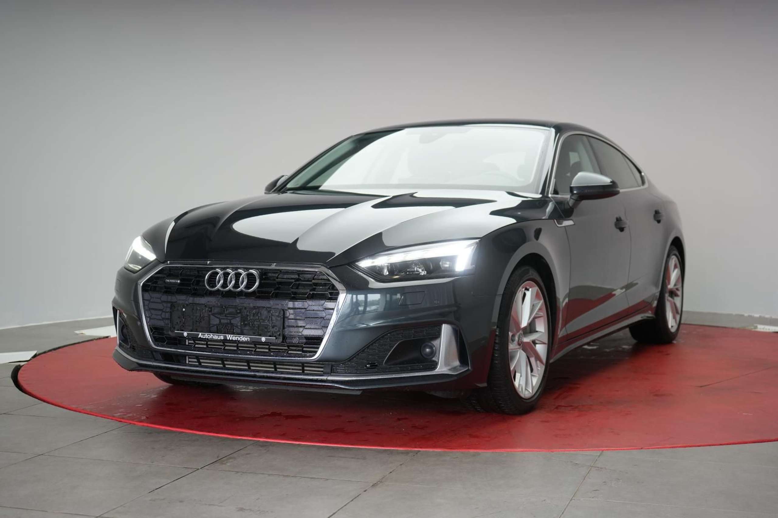 Audi - A5