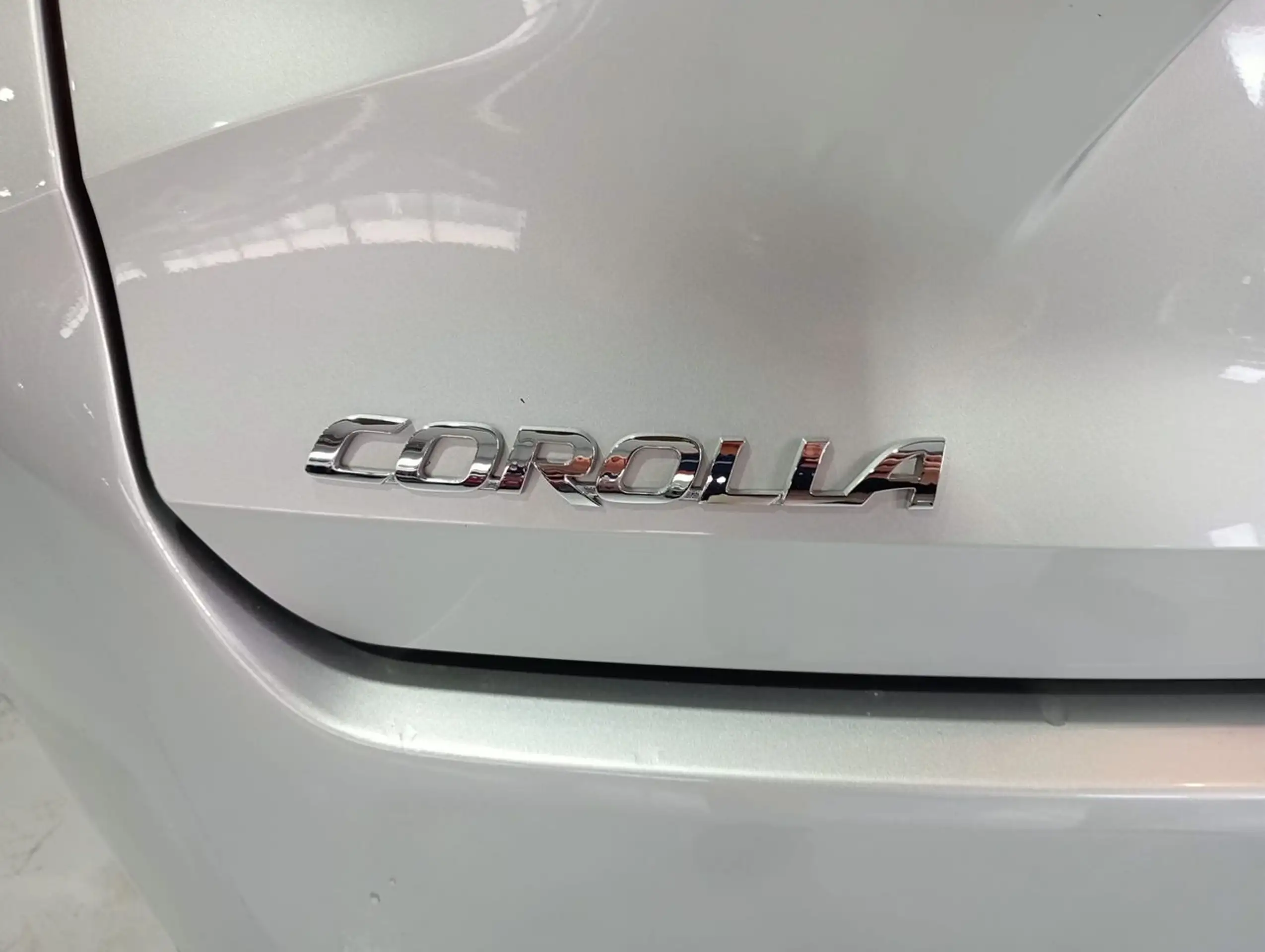 Toyota - Corolla