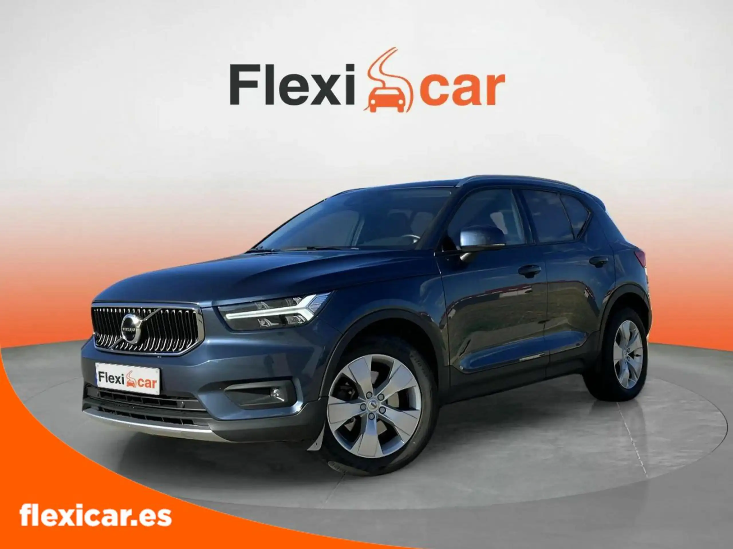 Volvo - XC40