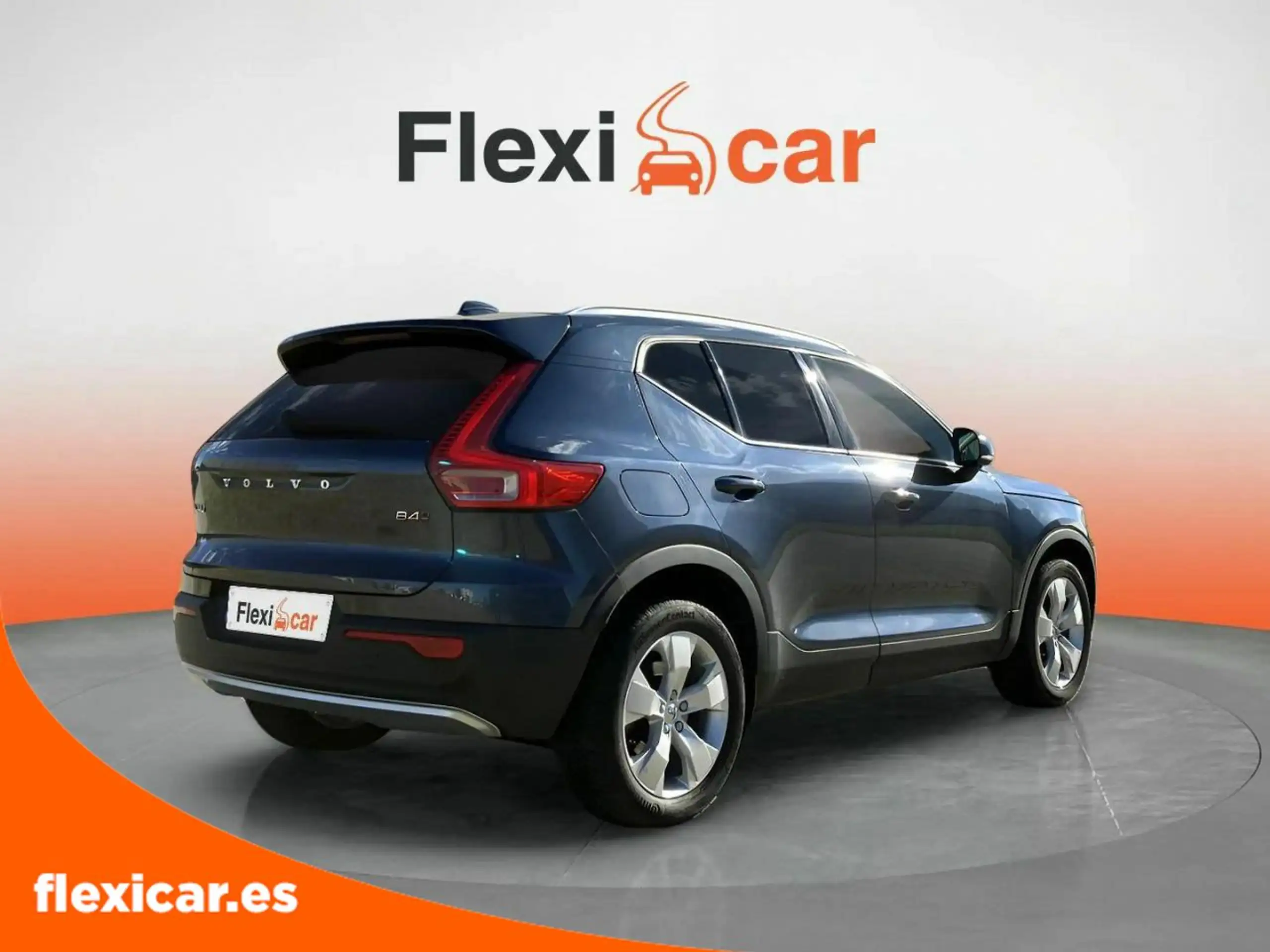 Volvo - XC40