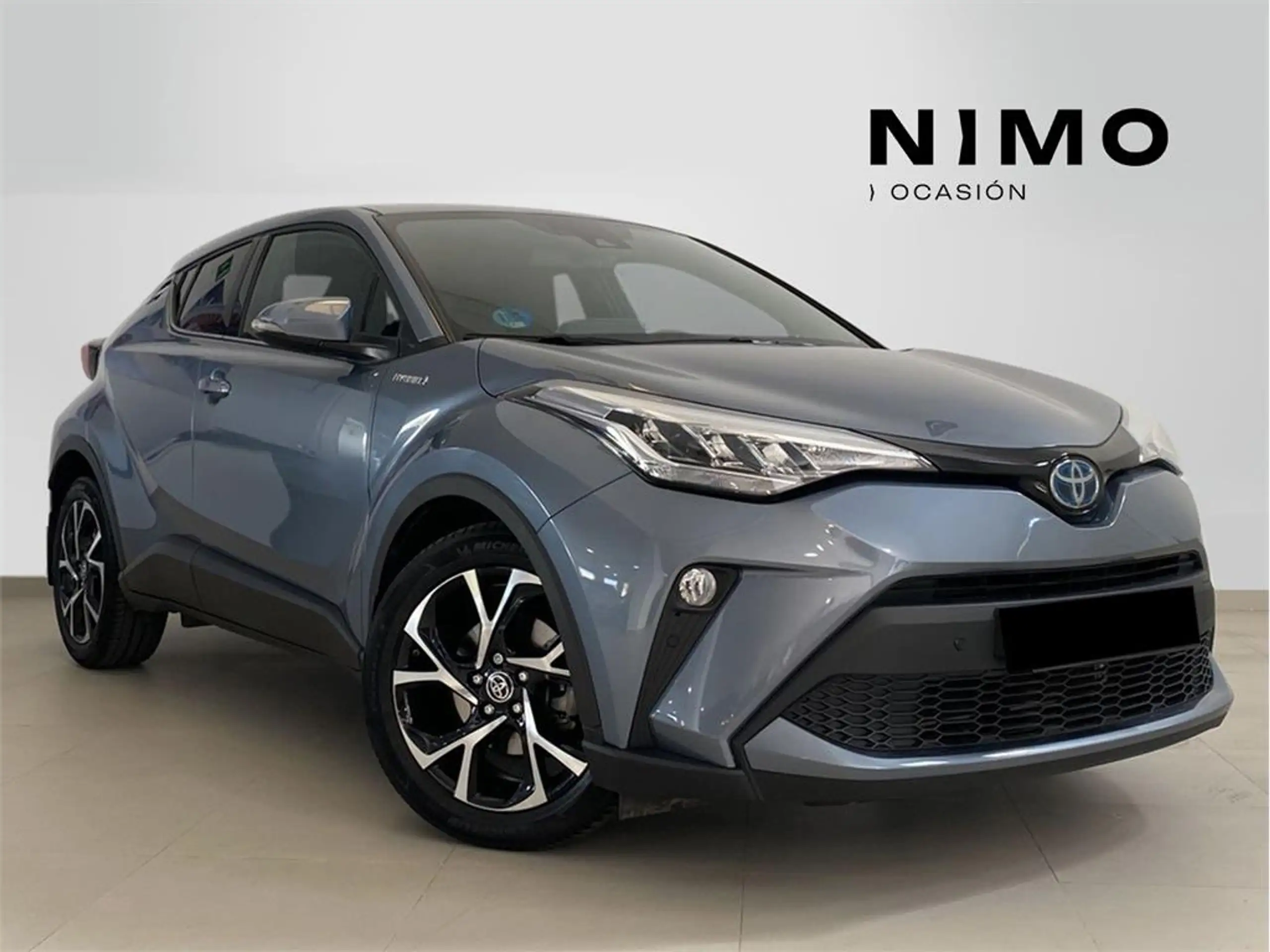 Toyota - C-HR