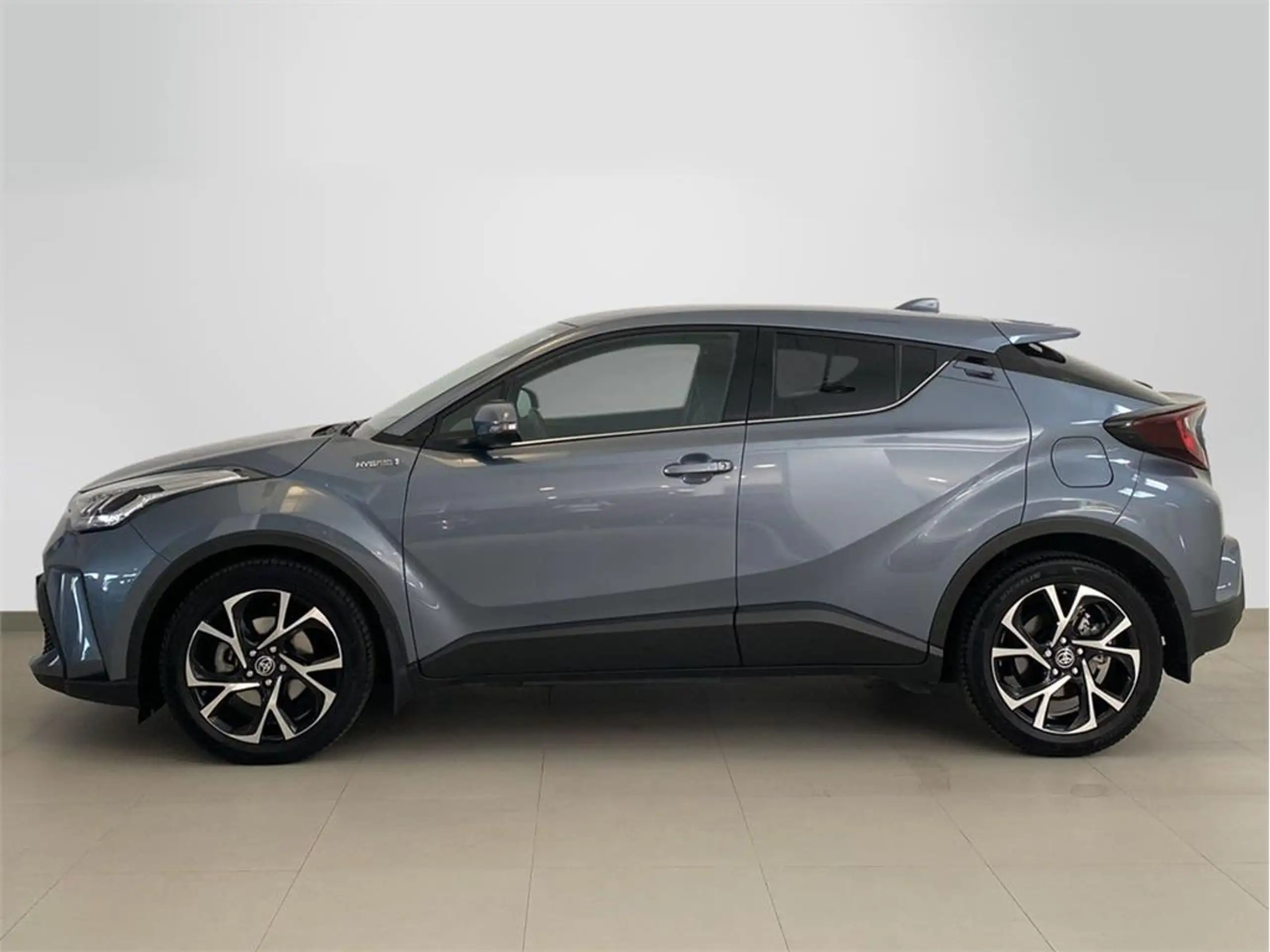 Toyota - C-HR