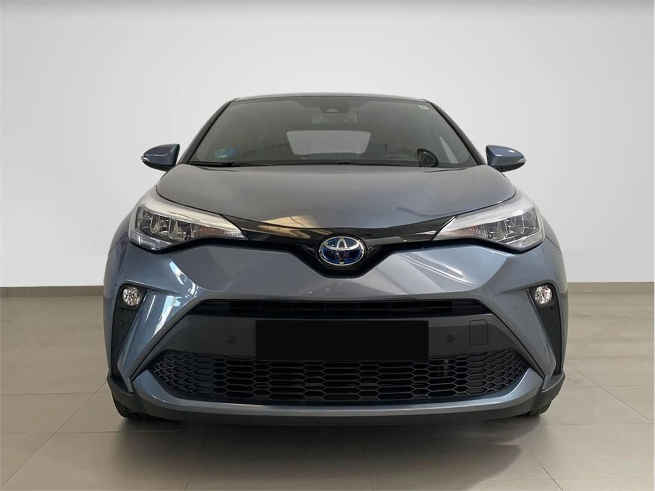 Toyota - C-HR