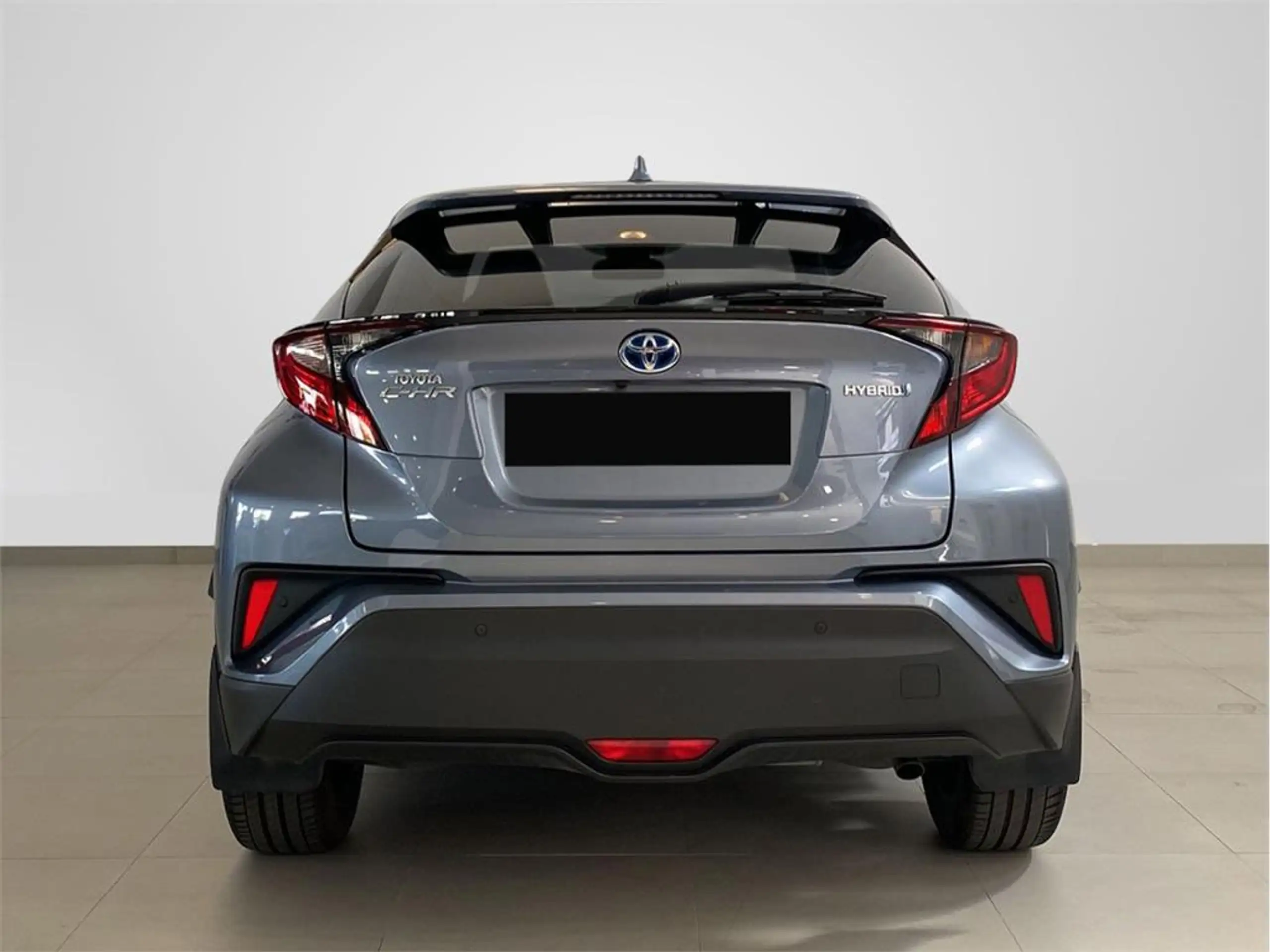 Toyota - C-HR