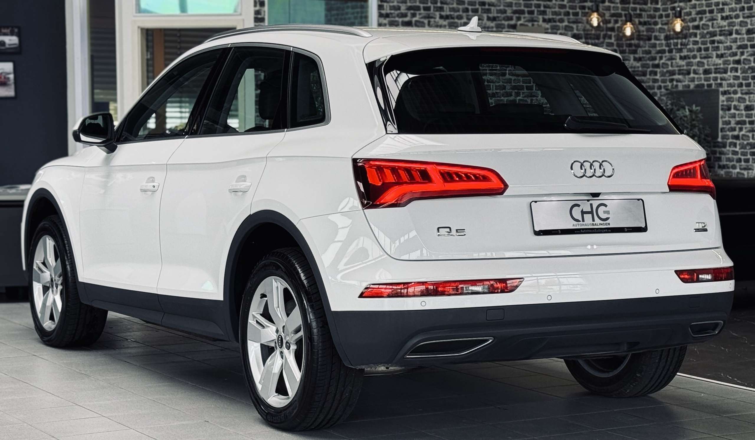 Audi - Q5