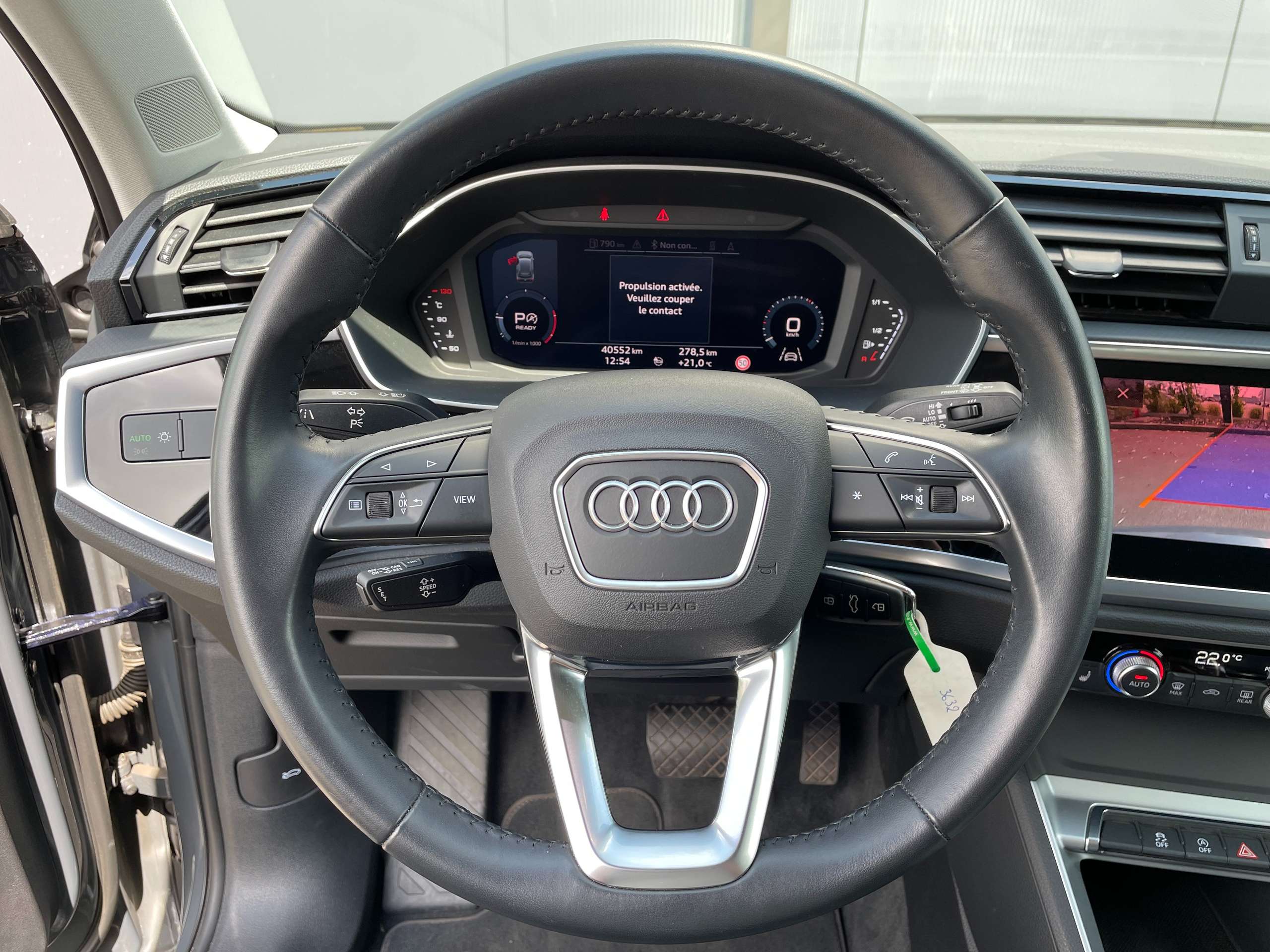 Audi - Q3