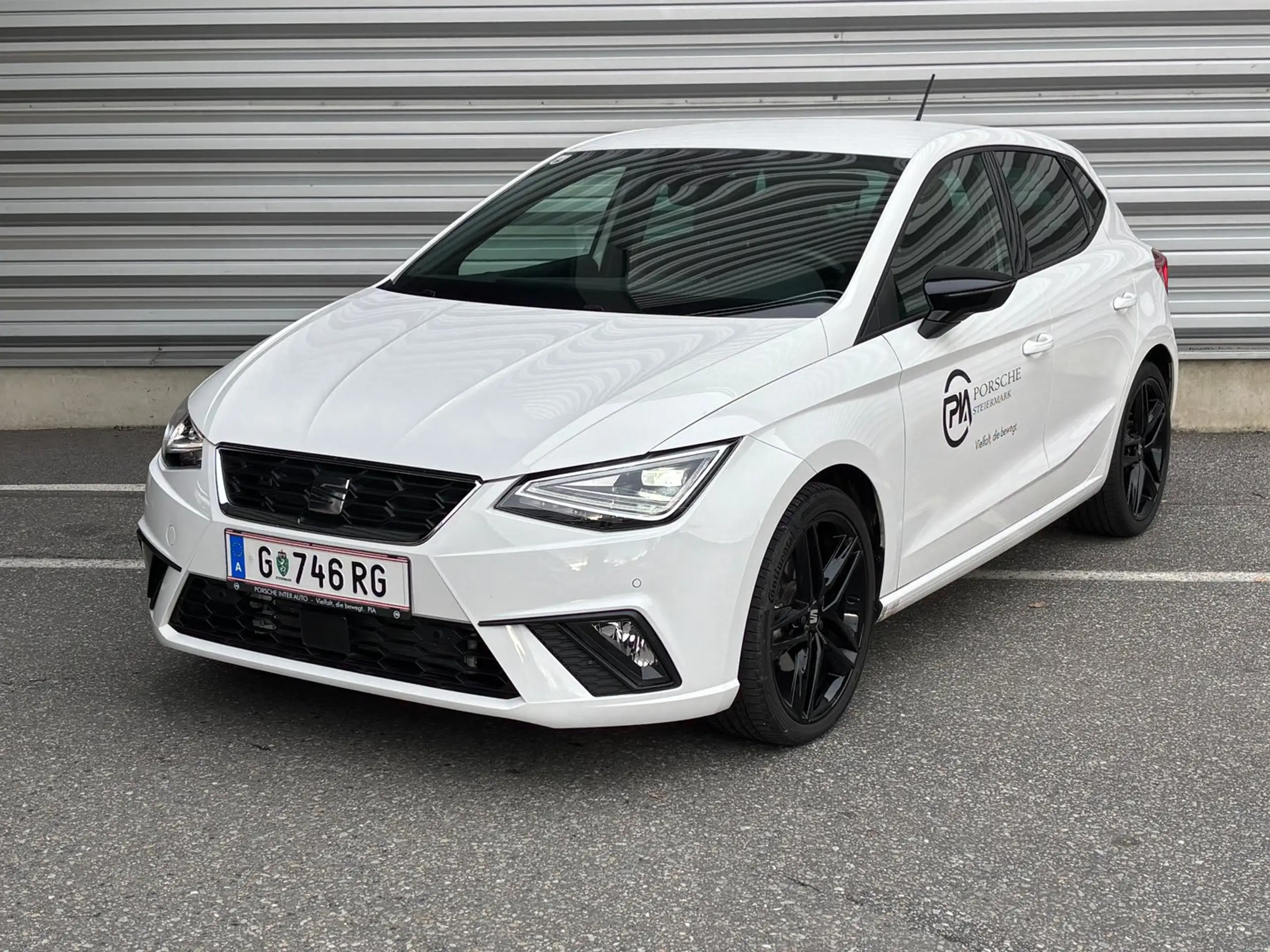 SEAT Ibiza 2024