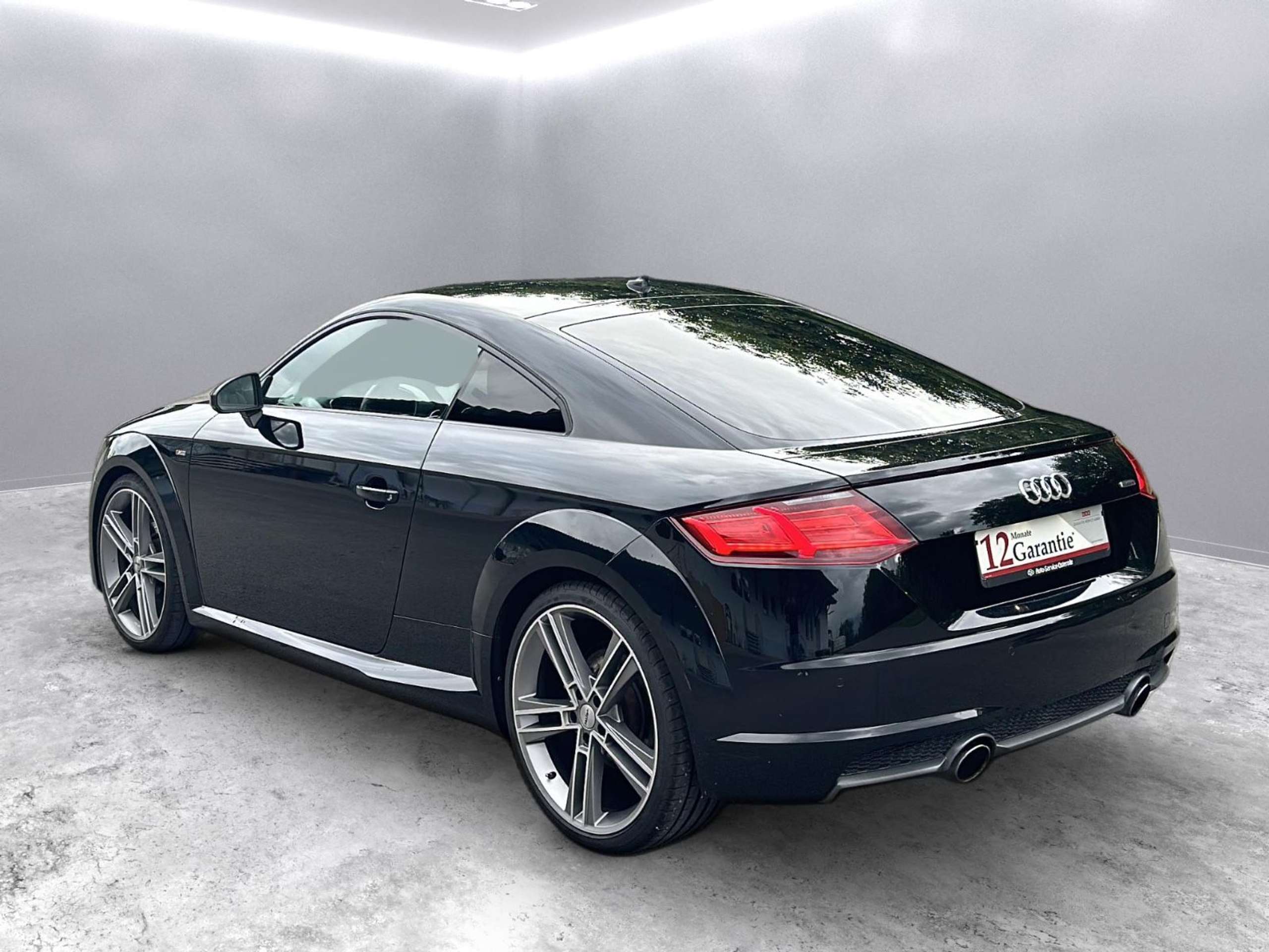 Audi - TT