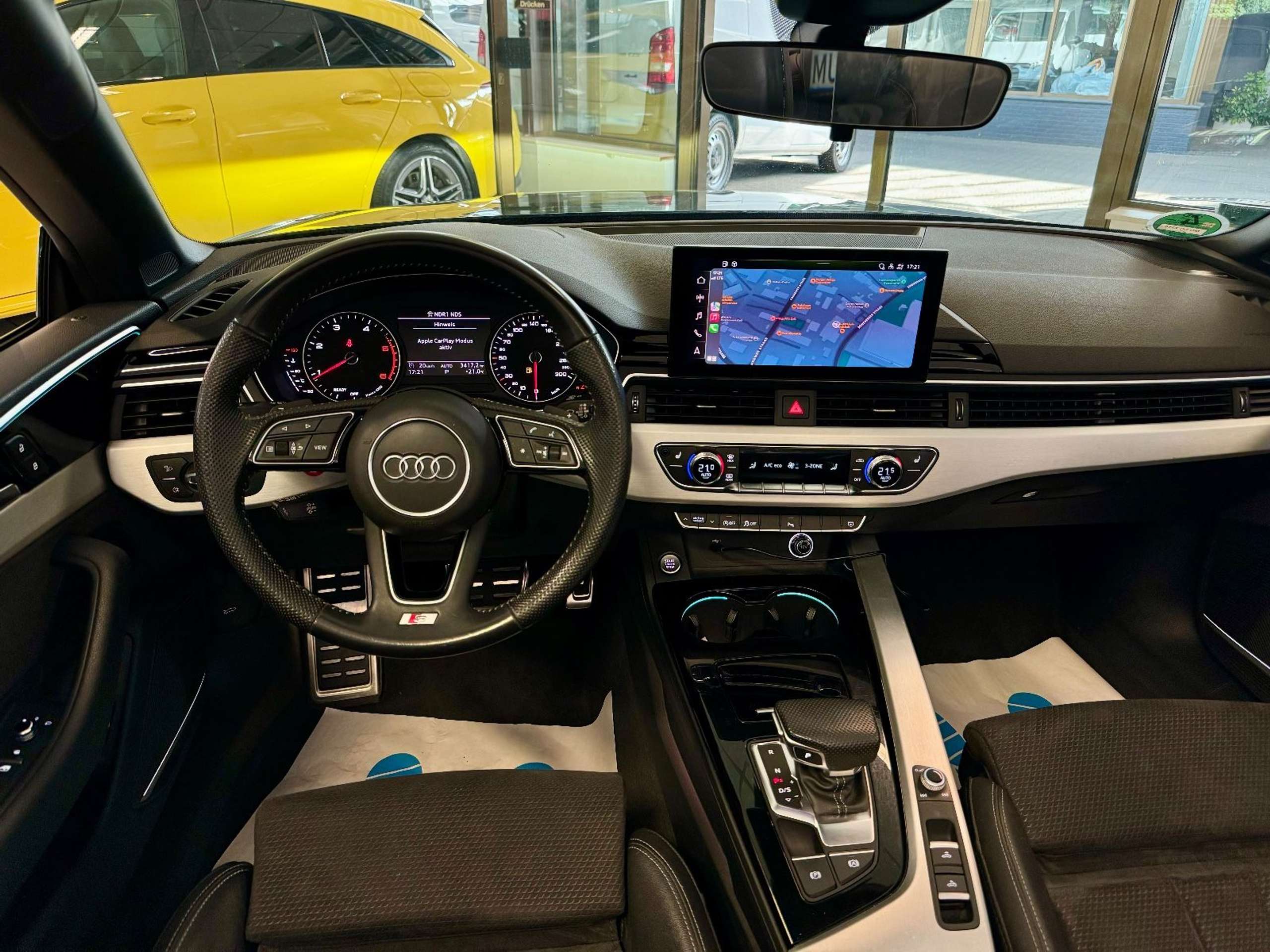 Audi - A5