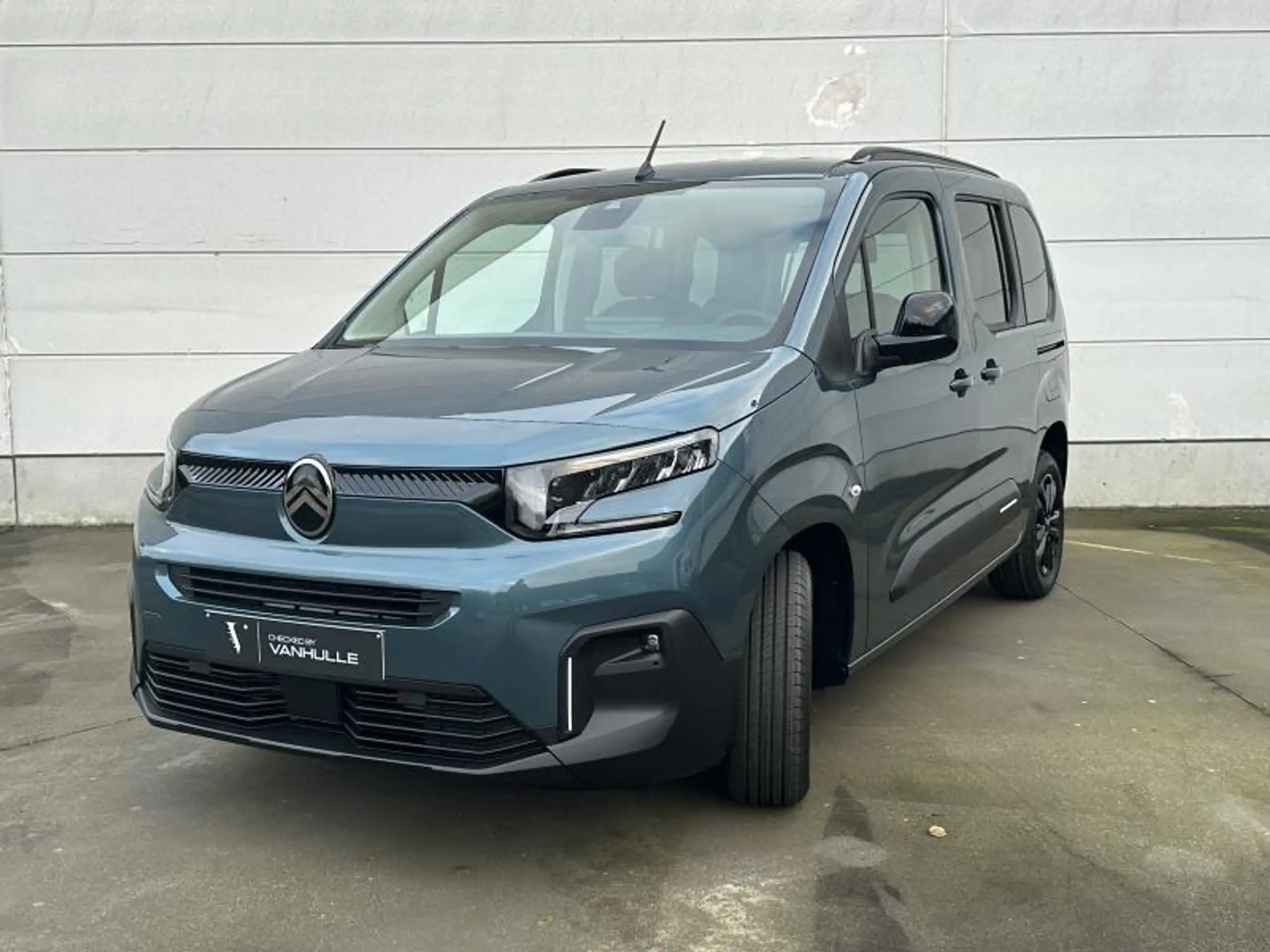 Citroen Berlingo 2024