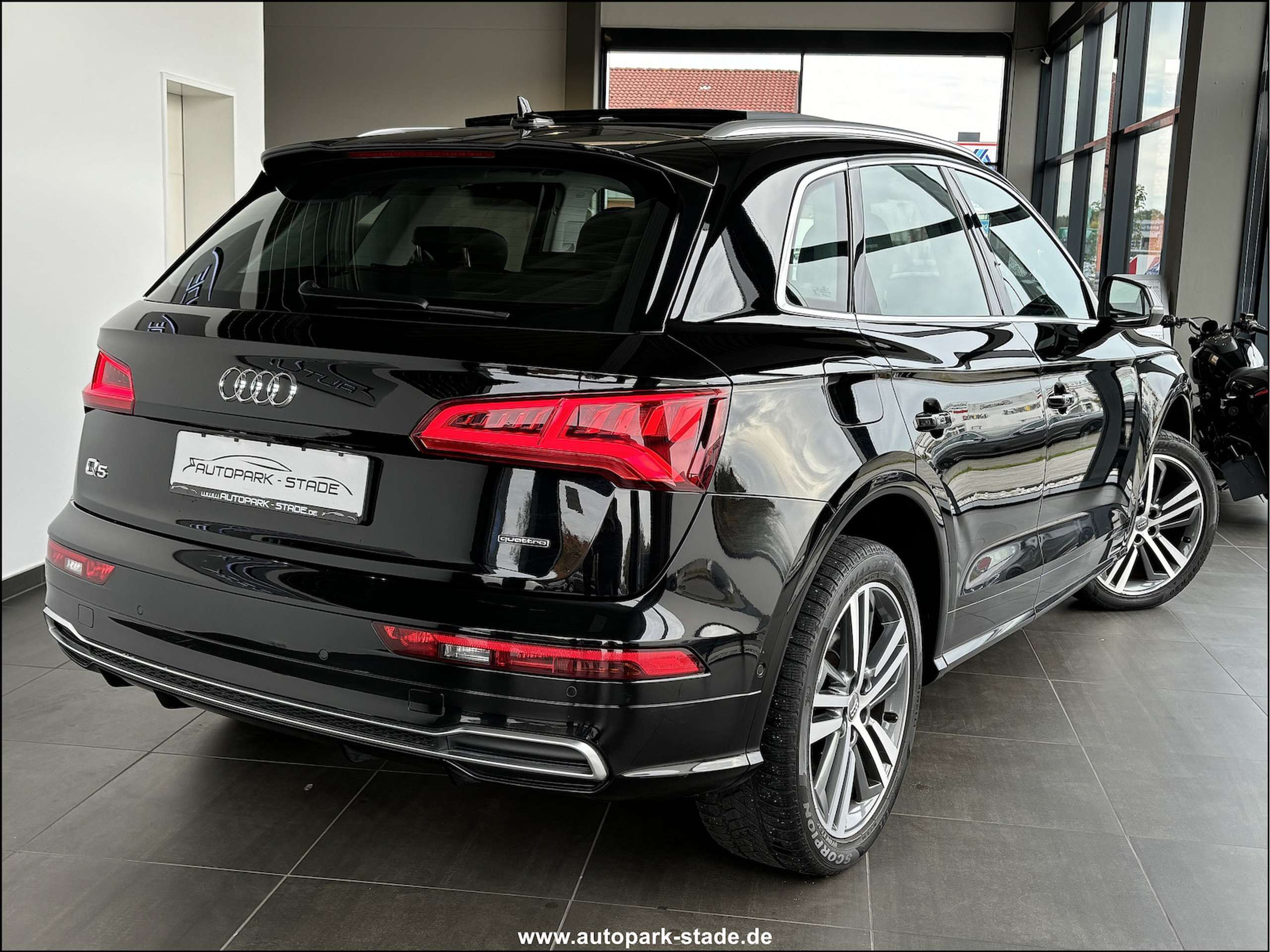 Audi - Q5