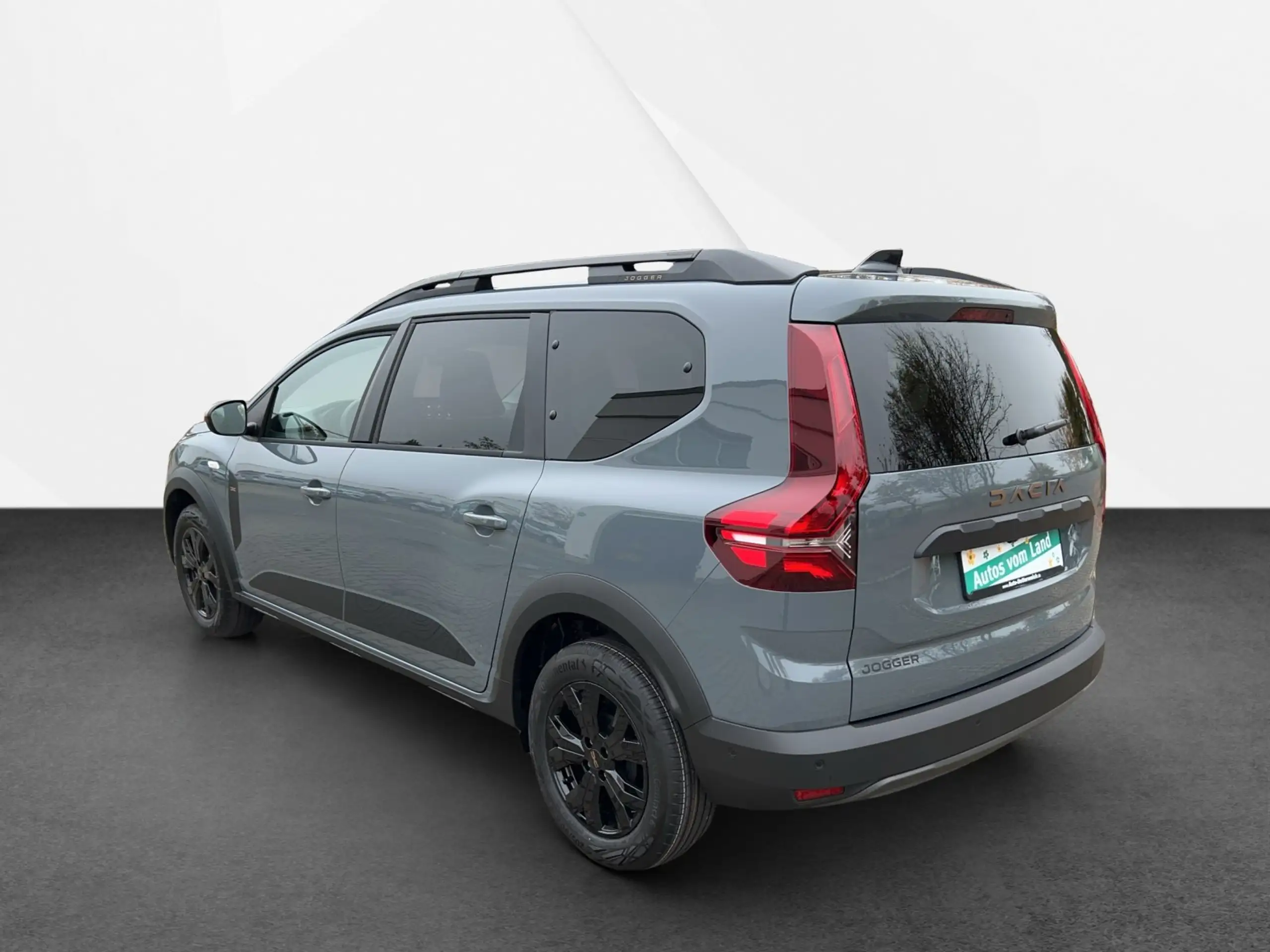 Dacia - Jogger