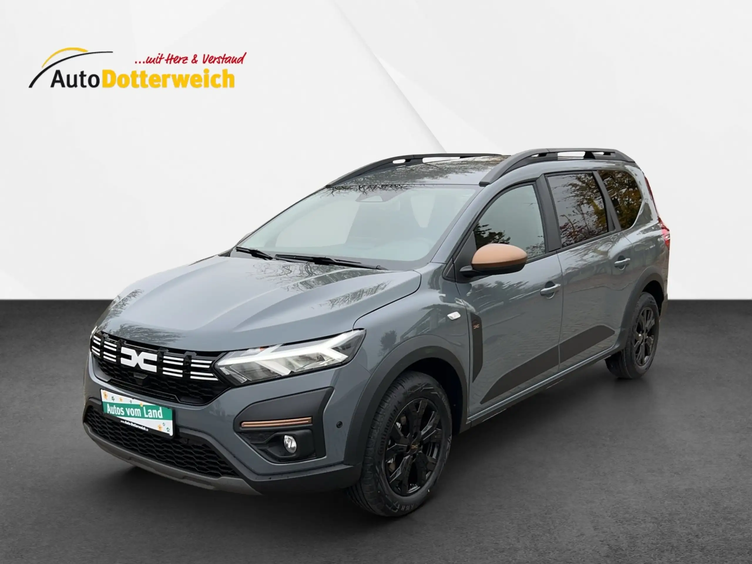 Dacia Jogger 2024