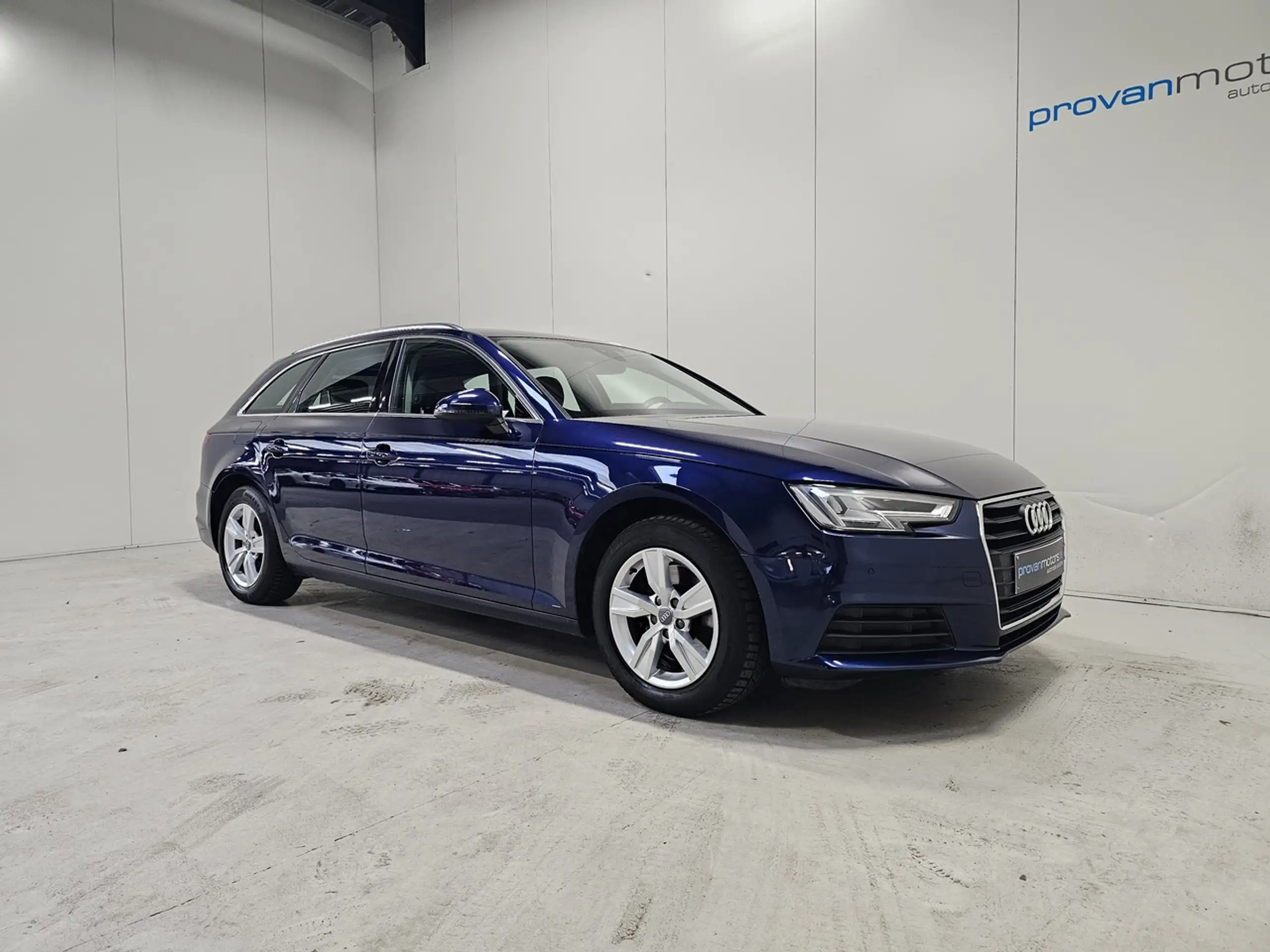 Audi - A4