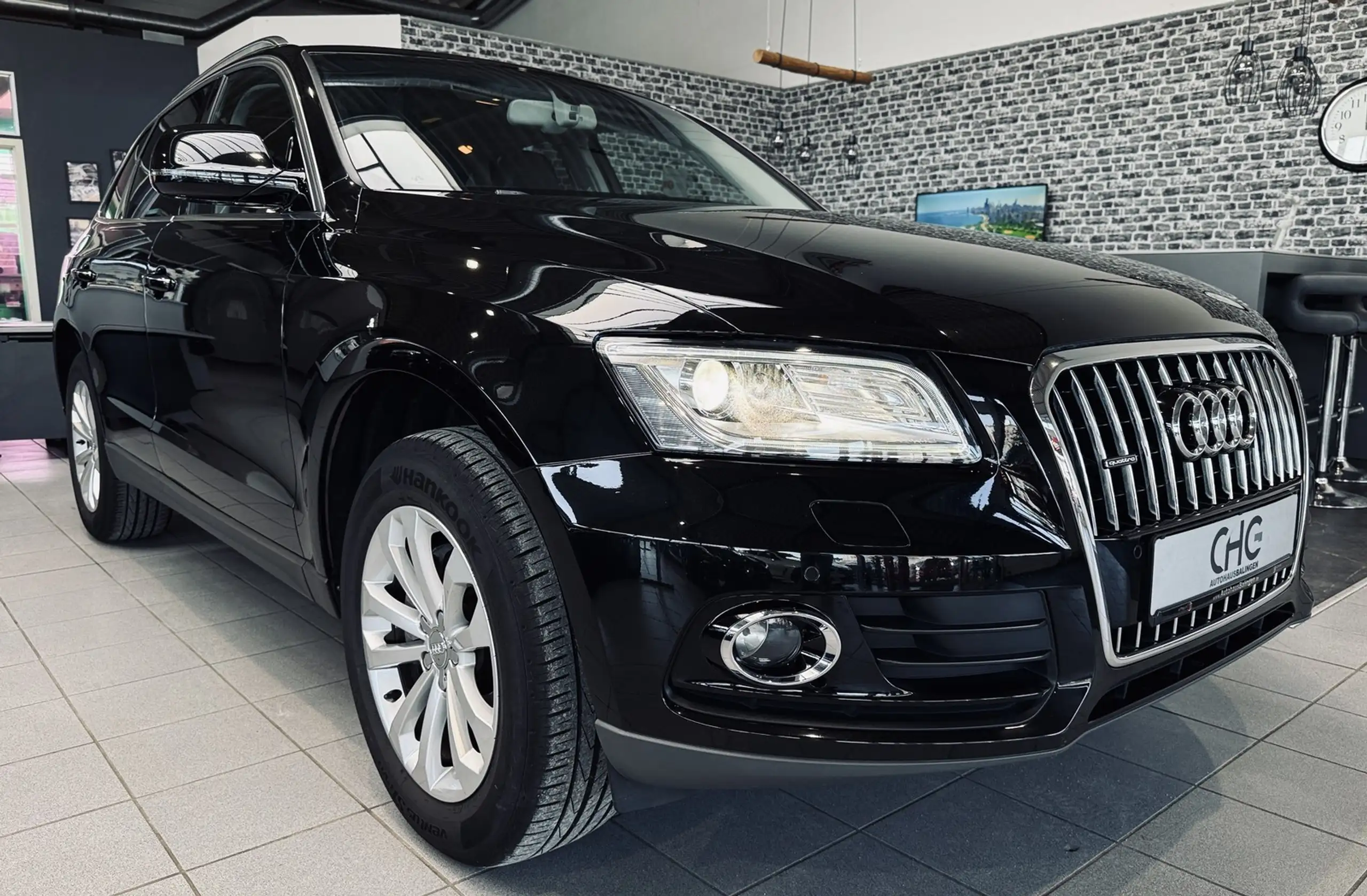 Audi - Q5