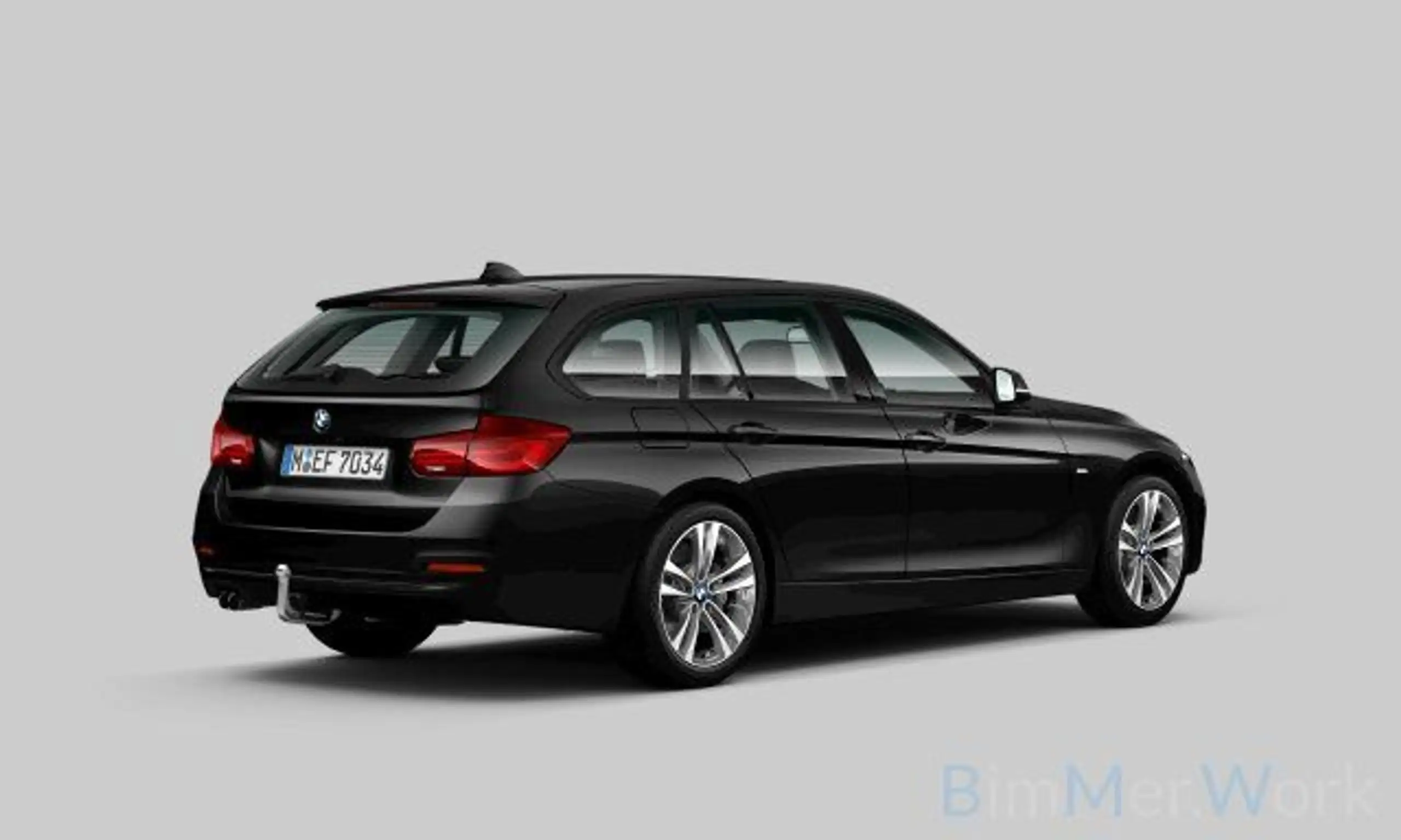 BMW - 335