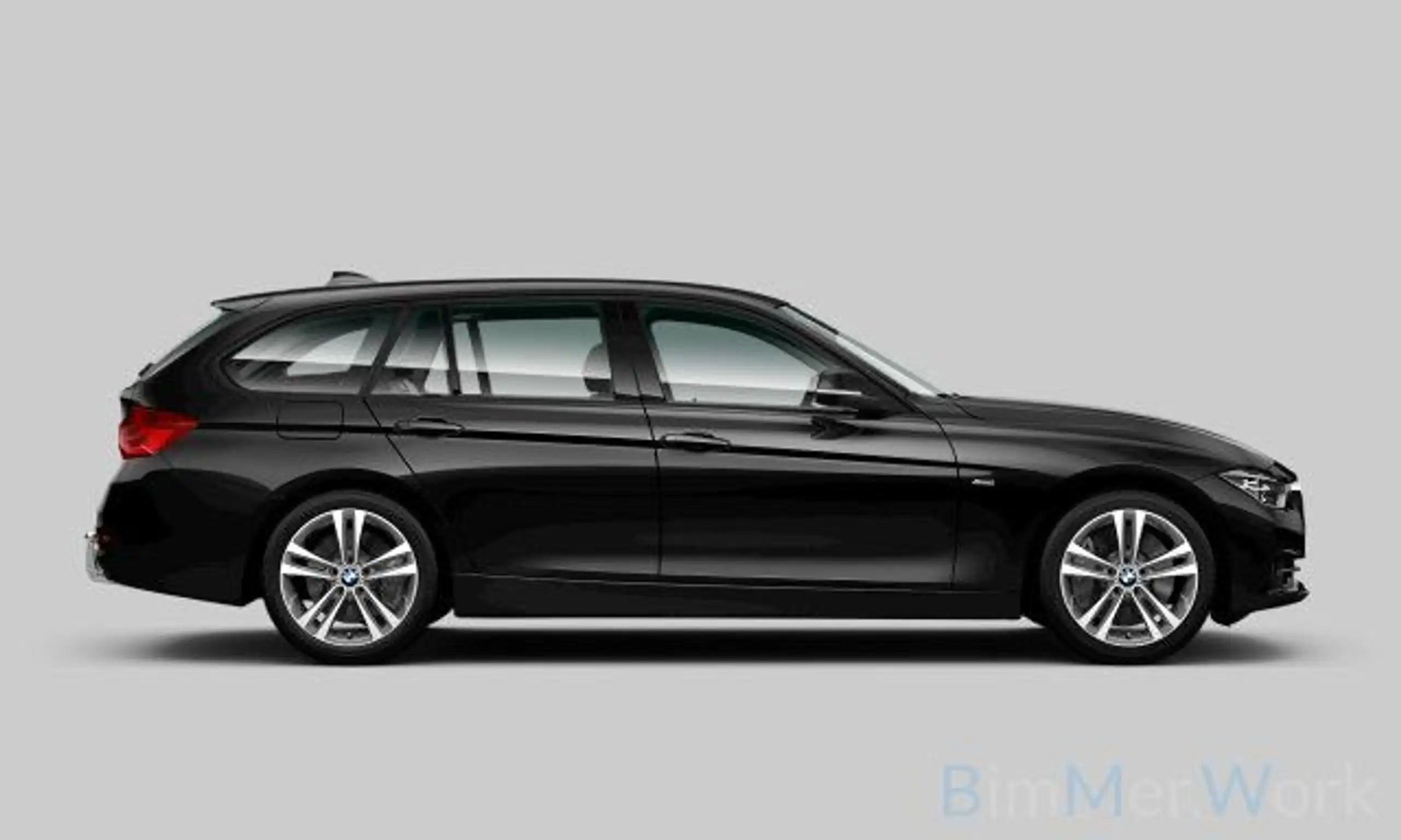 BMW - 335