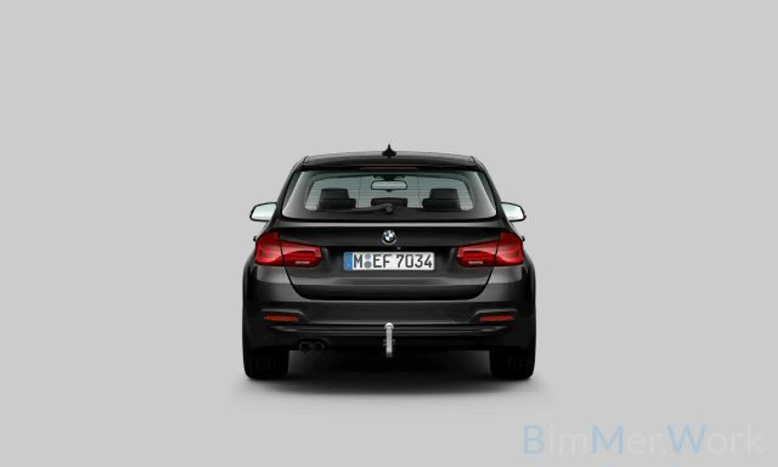 BMW - 335