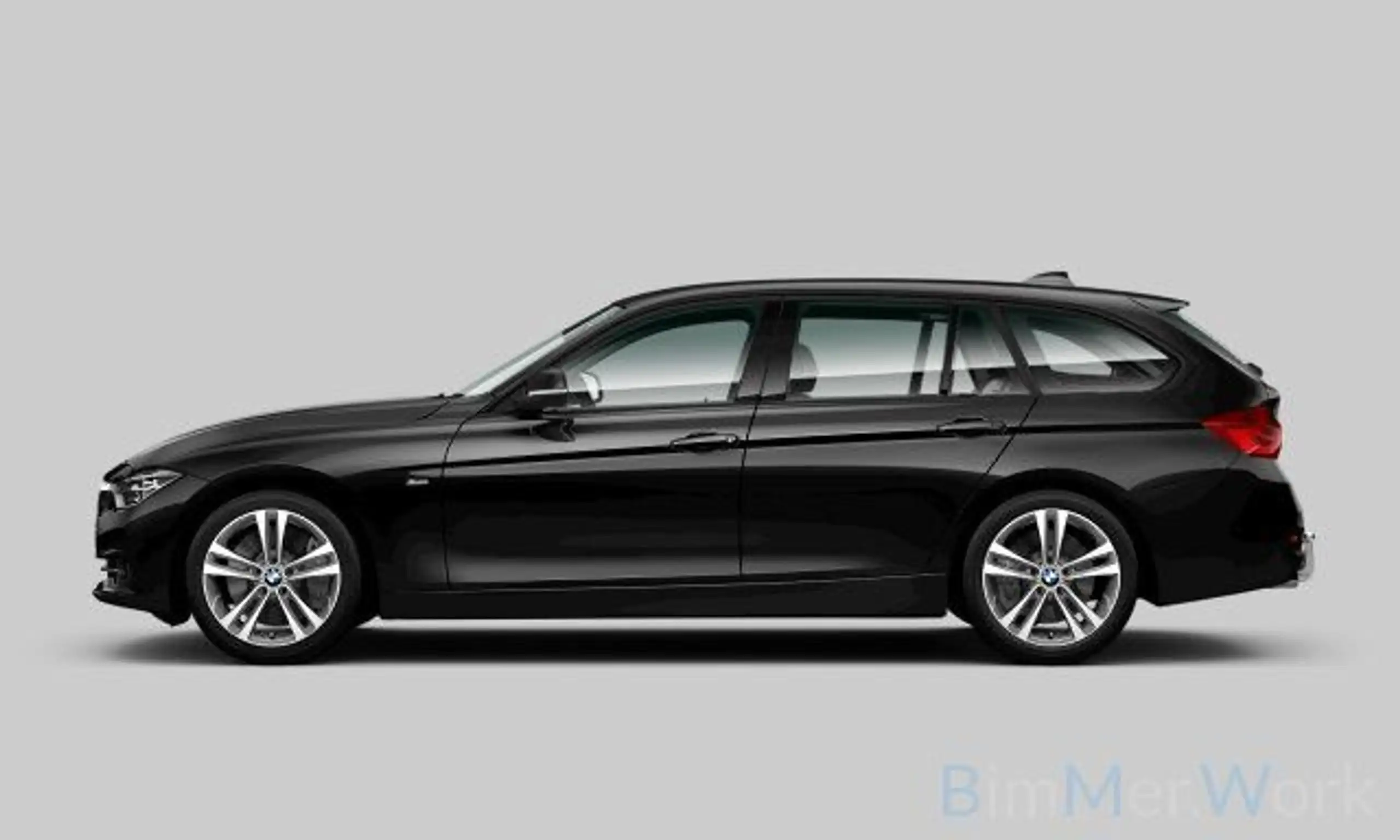 BMW - 335