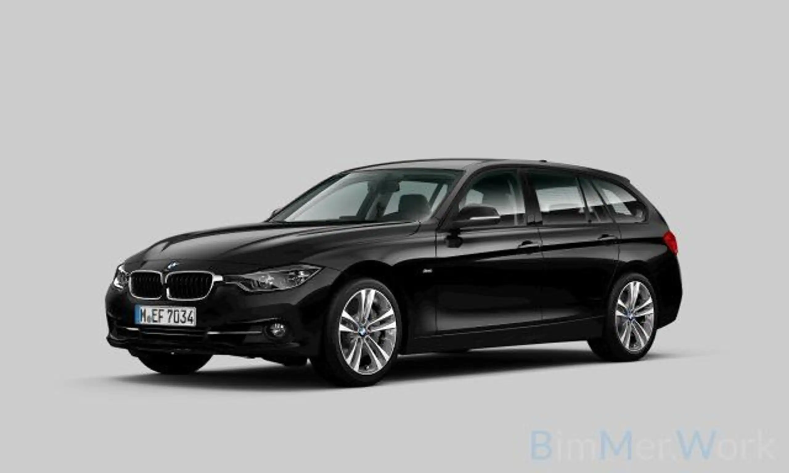 BMW - 335