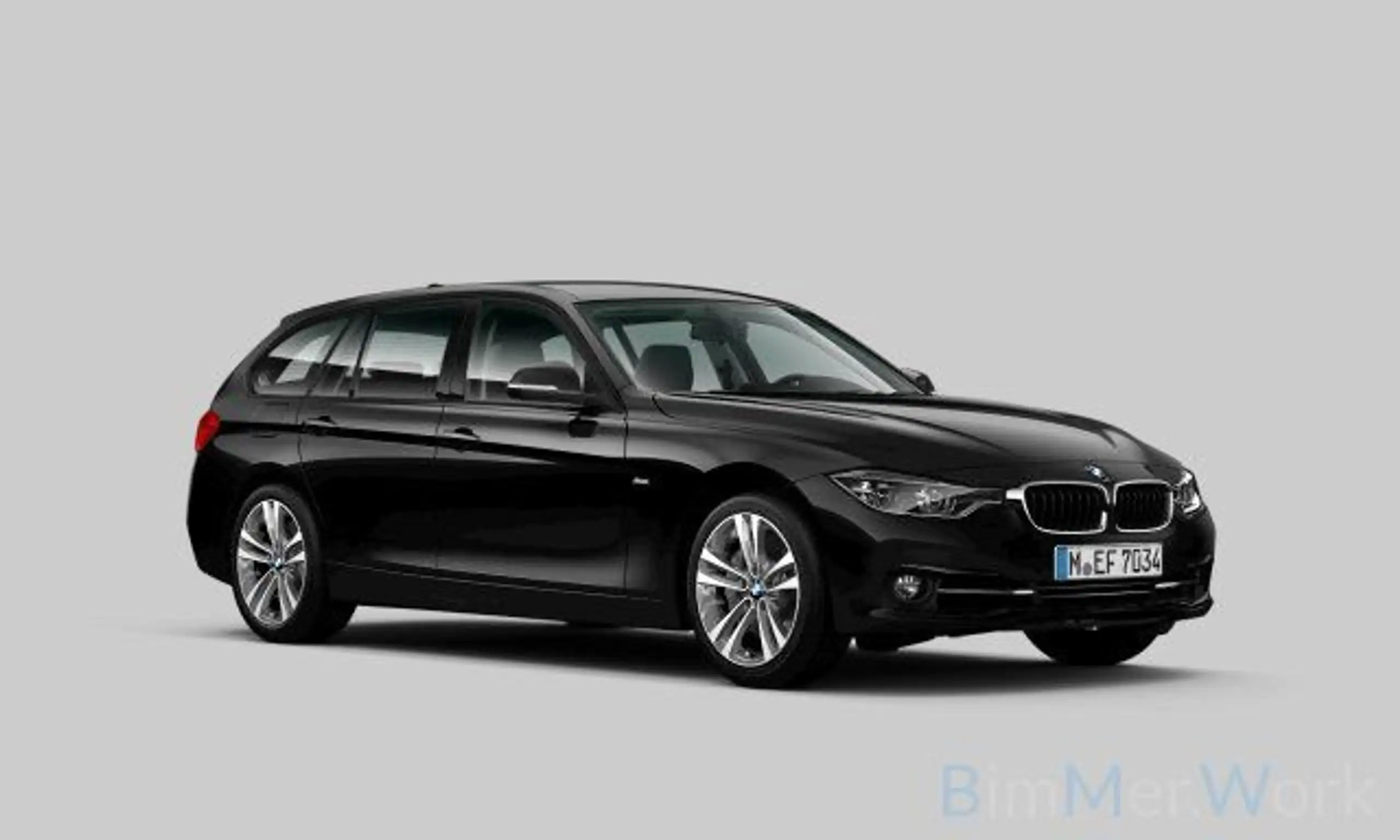 BMW - 335