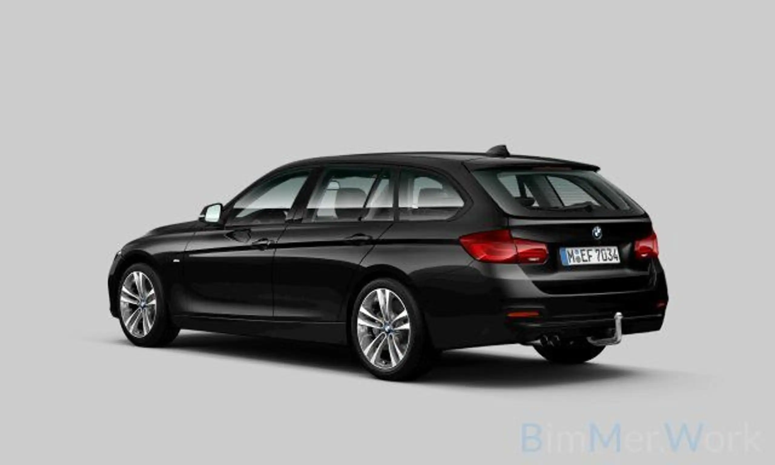 BMW - 335