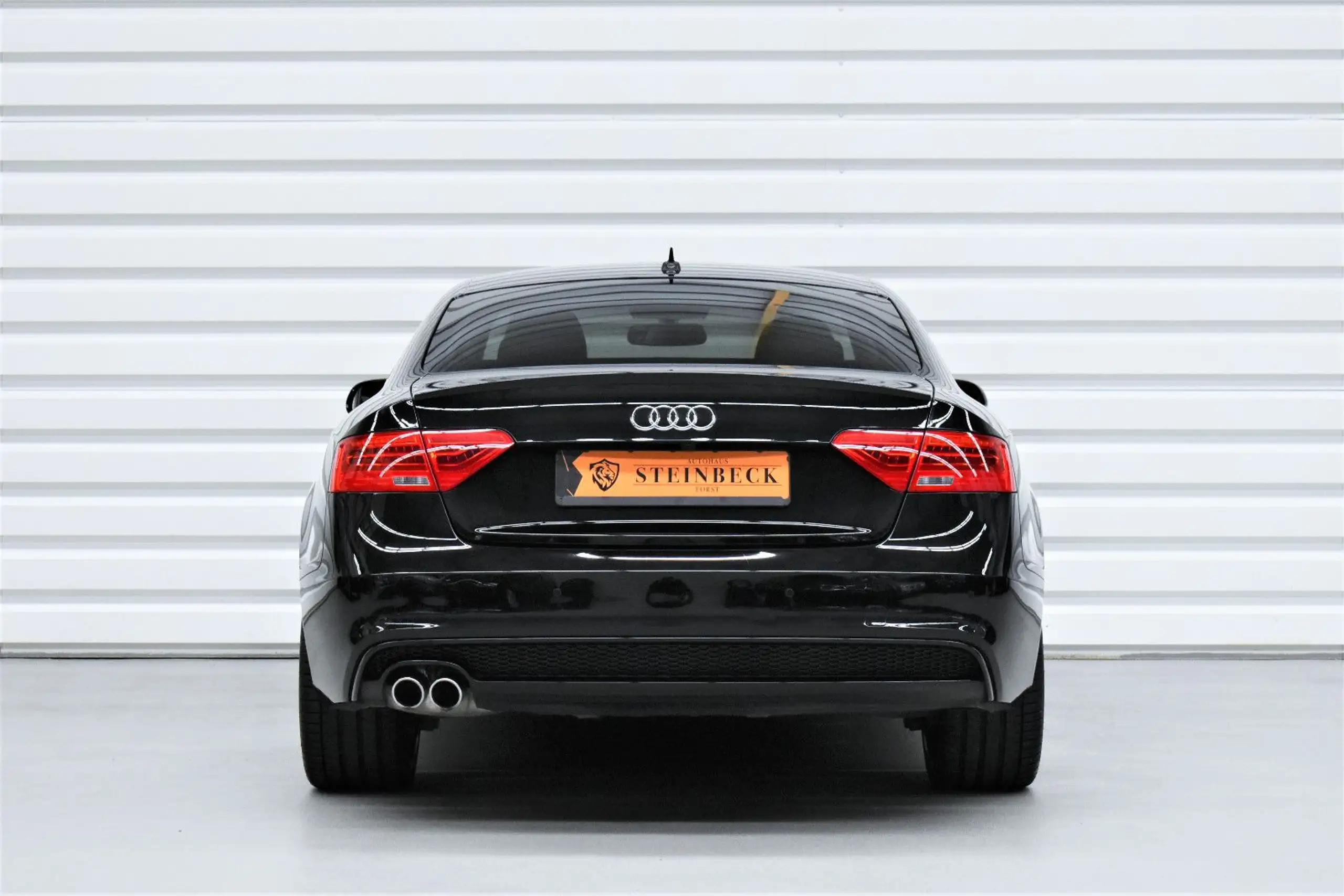 Audi - A5