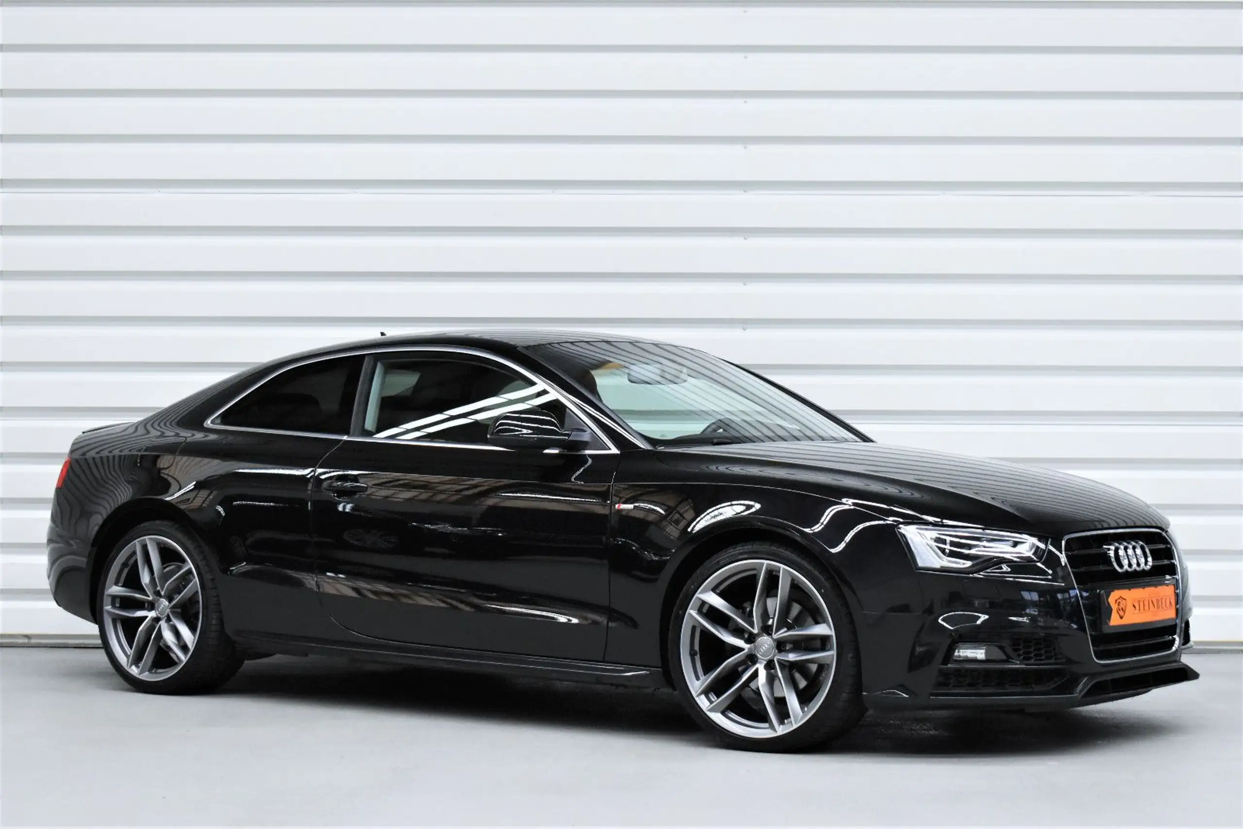 Audi A5 2016