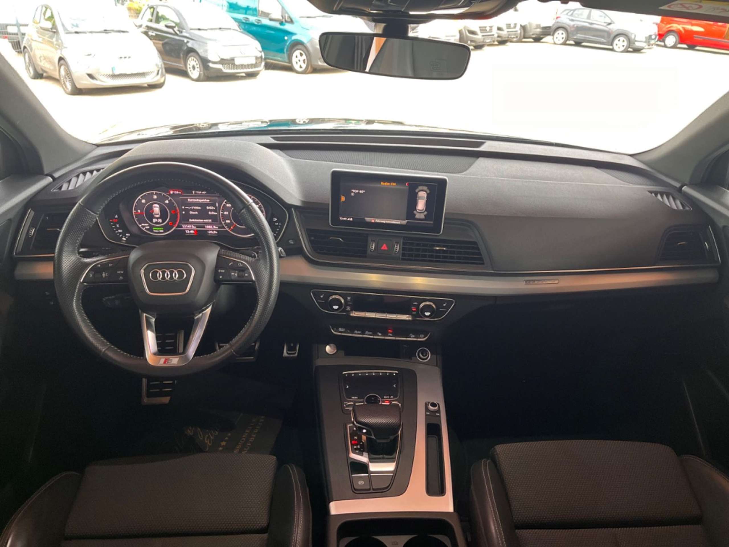 Audi - Q5