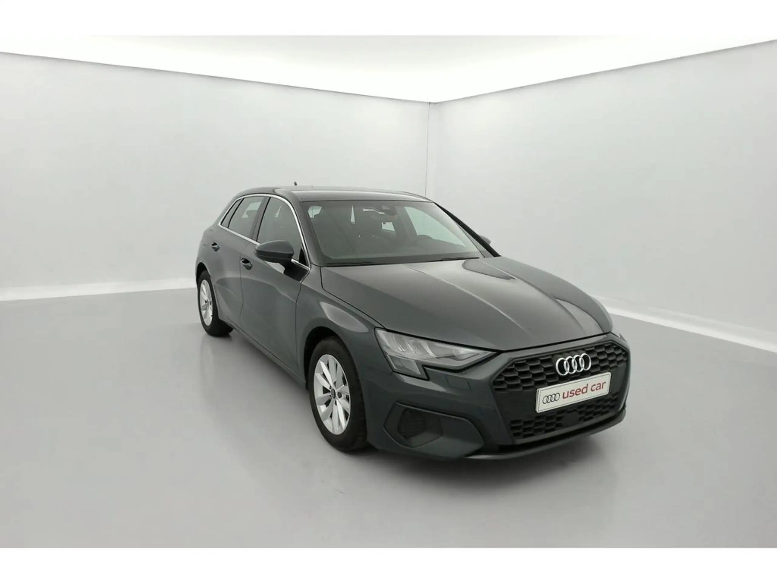 Audi - A3