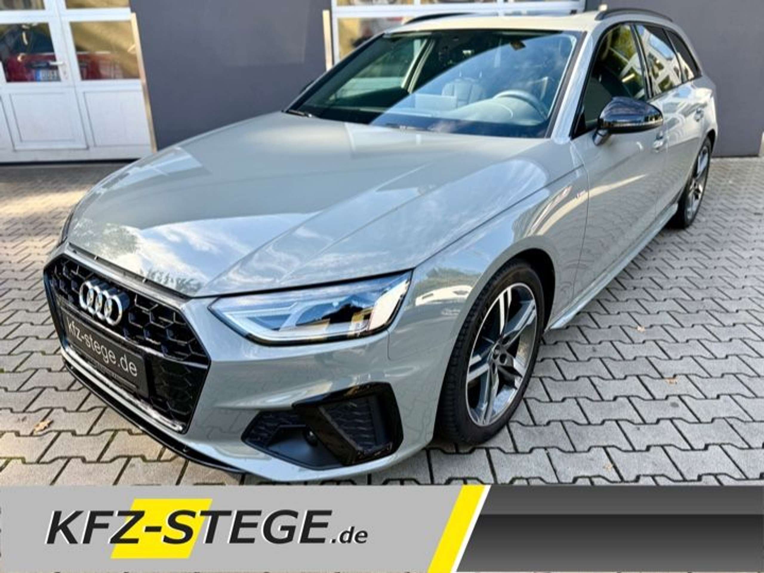 Audi - A4