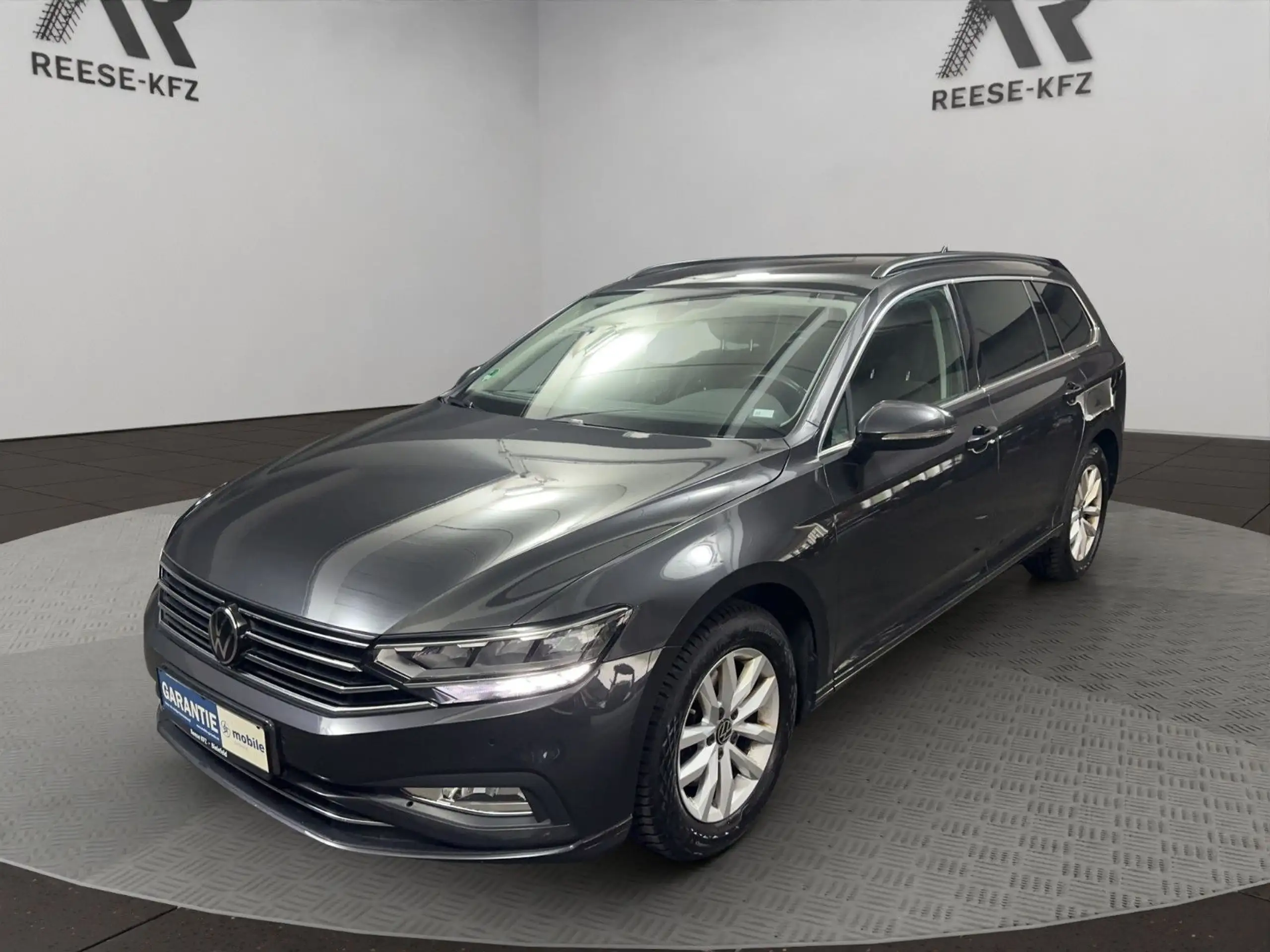 Volkswagen Passat Variant 2023