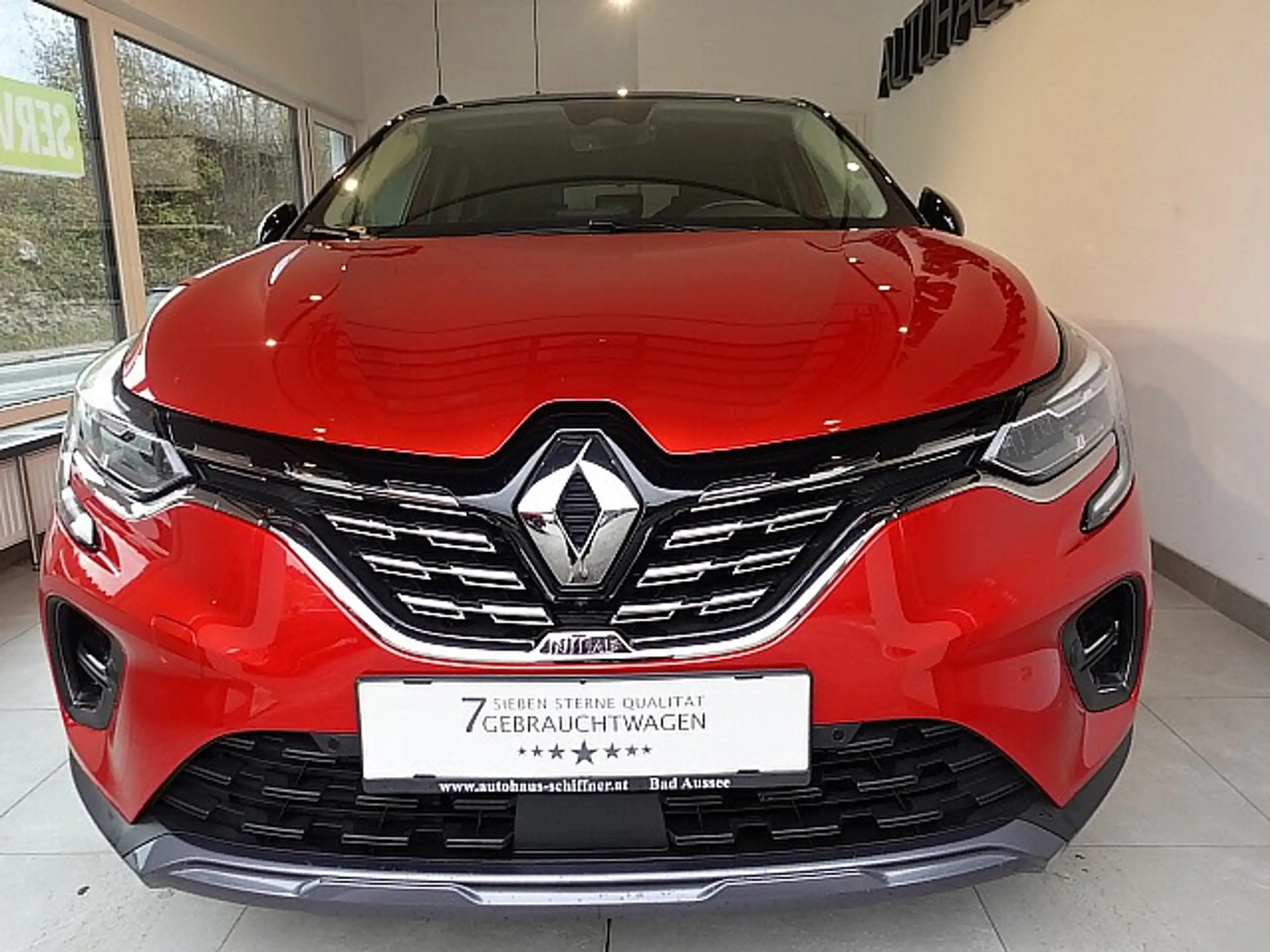 Renault - Captur