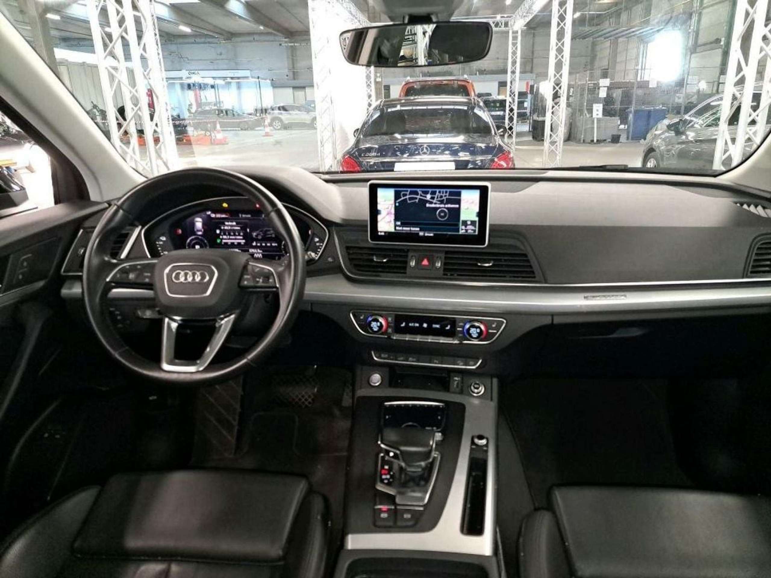 Audi - Q5