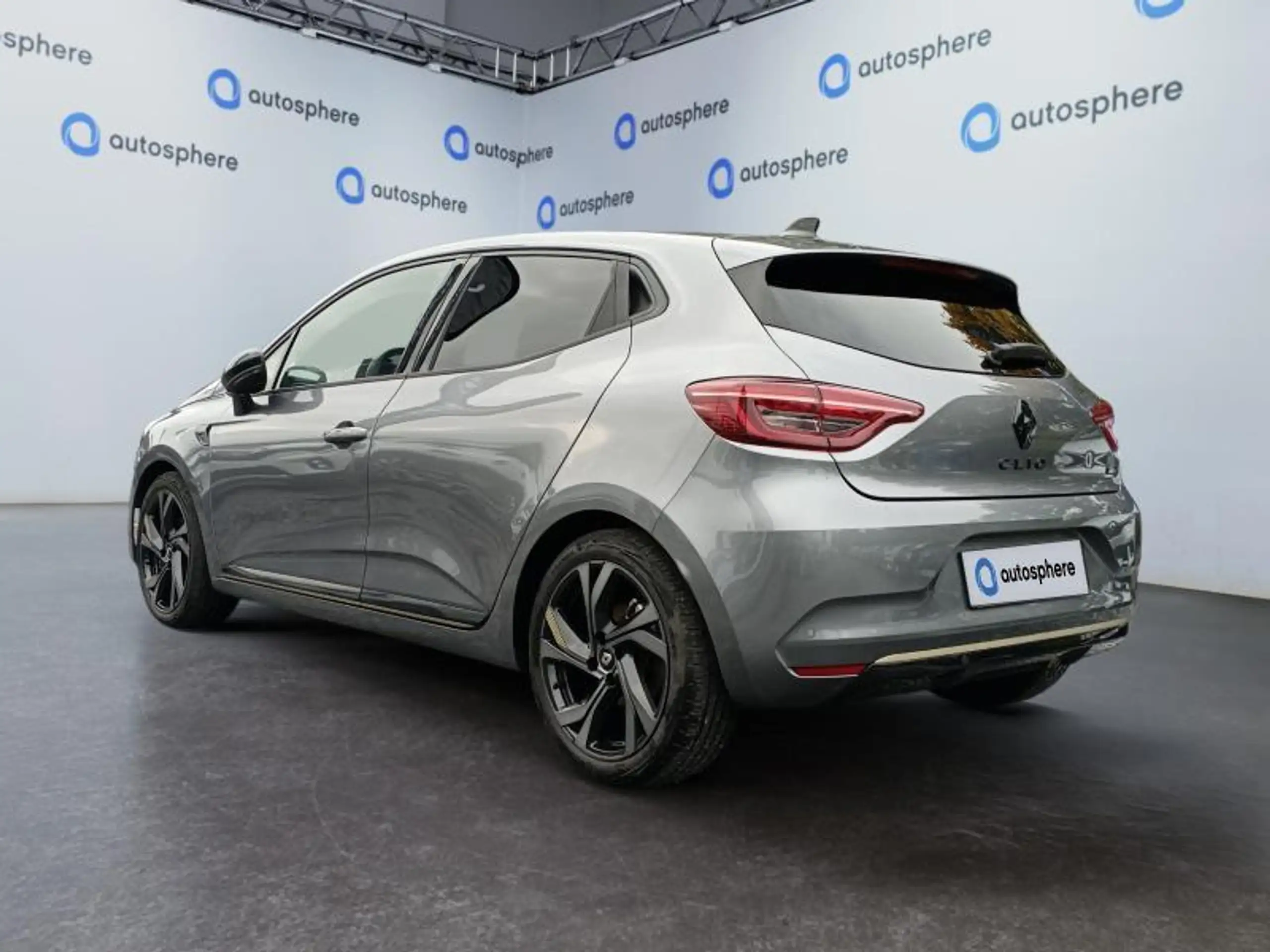 Renault - Clio