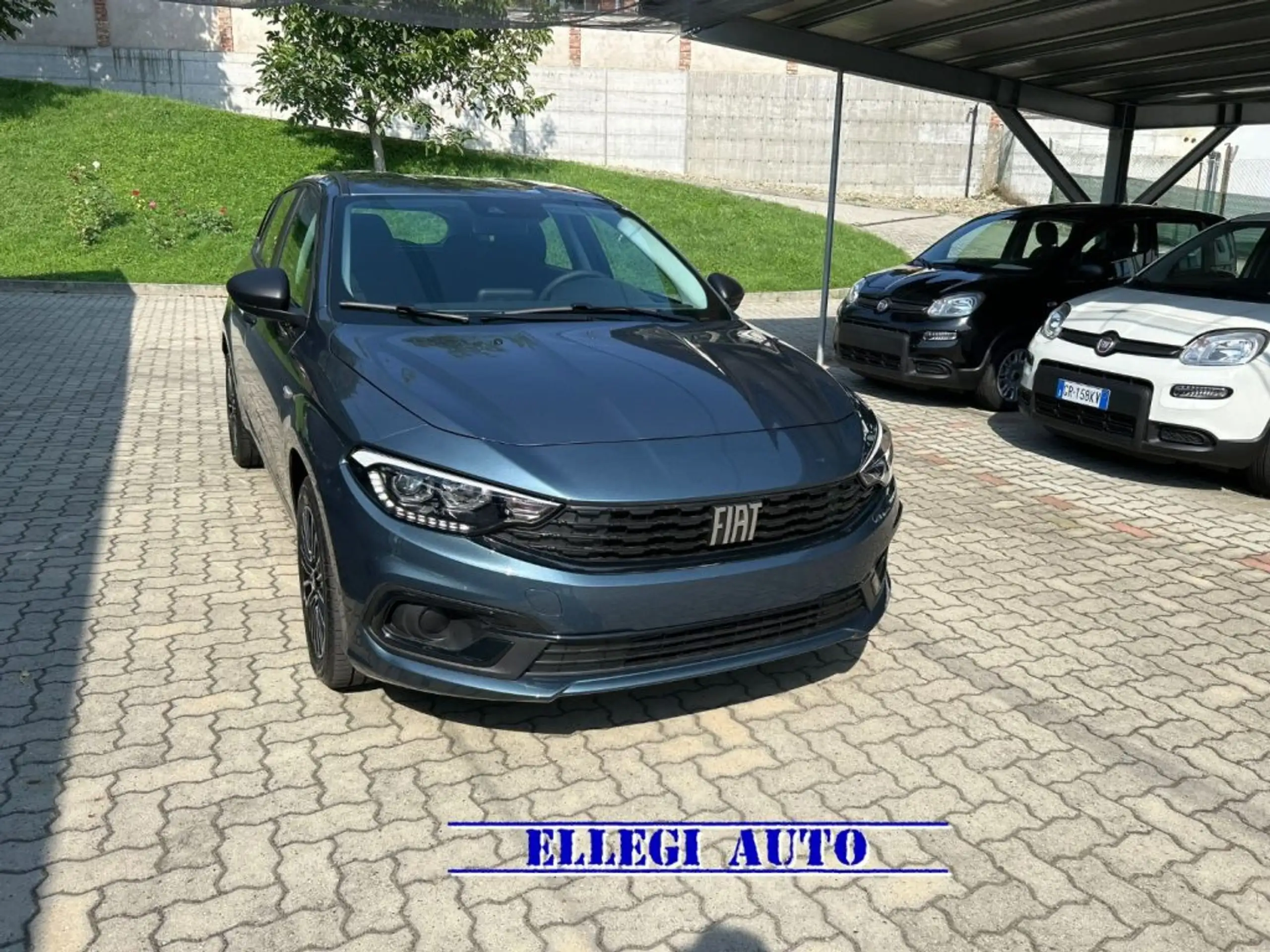 Fiat - Tipo