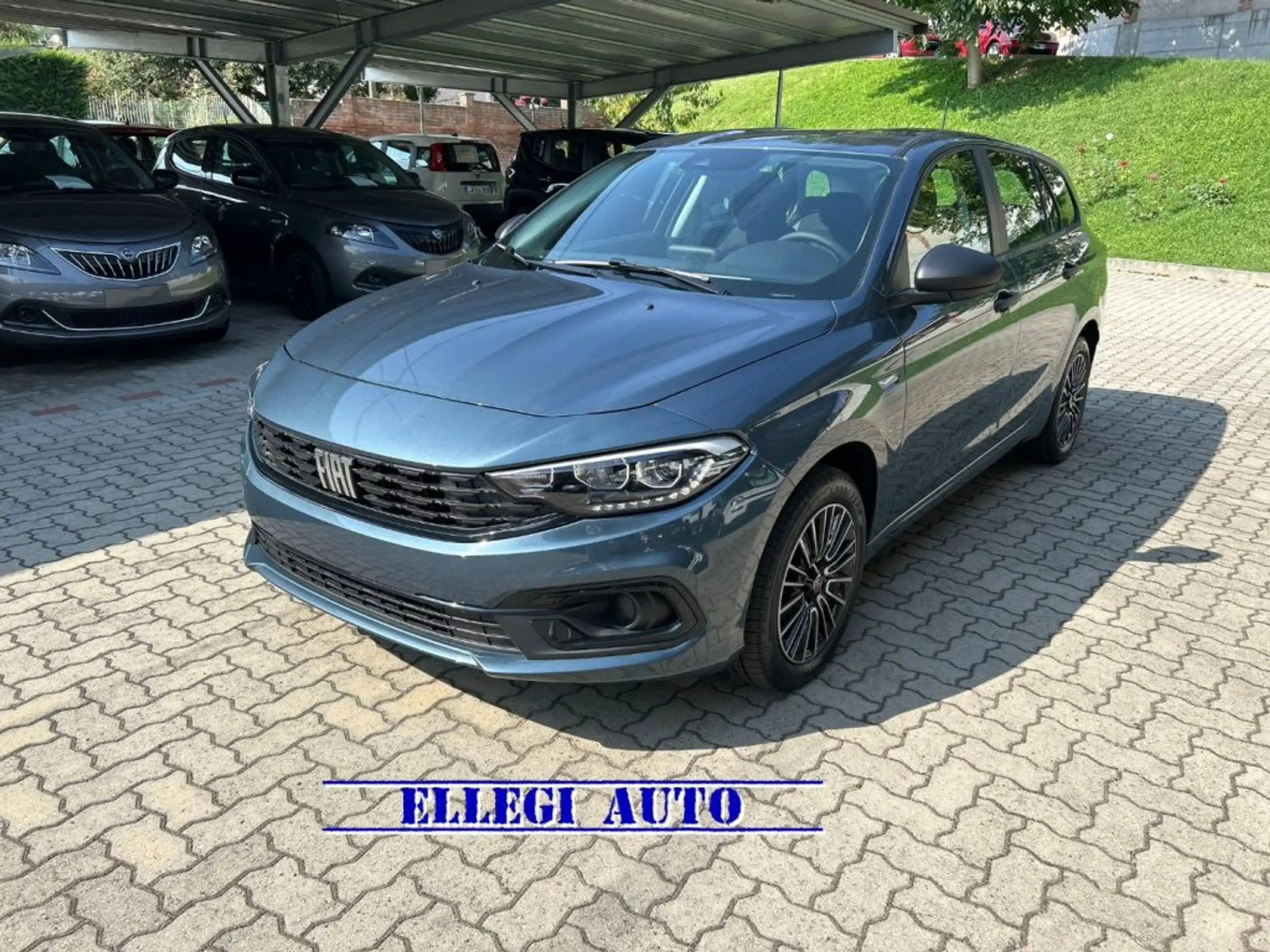 Fiat - Tipo