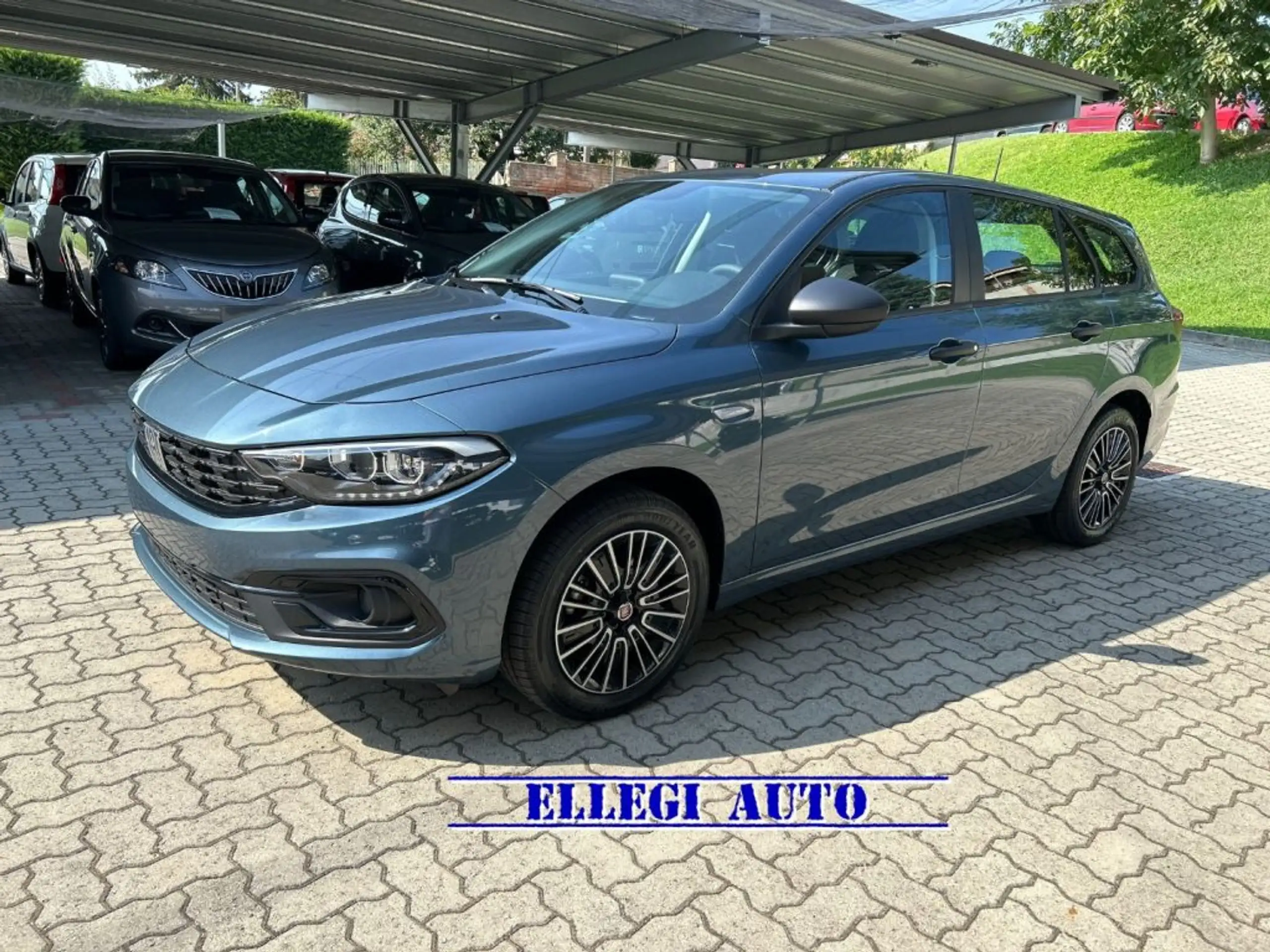 Fiat - Tipo