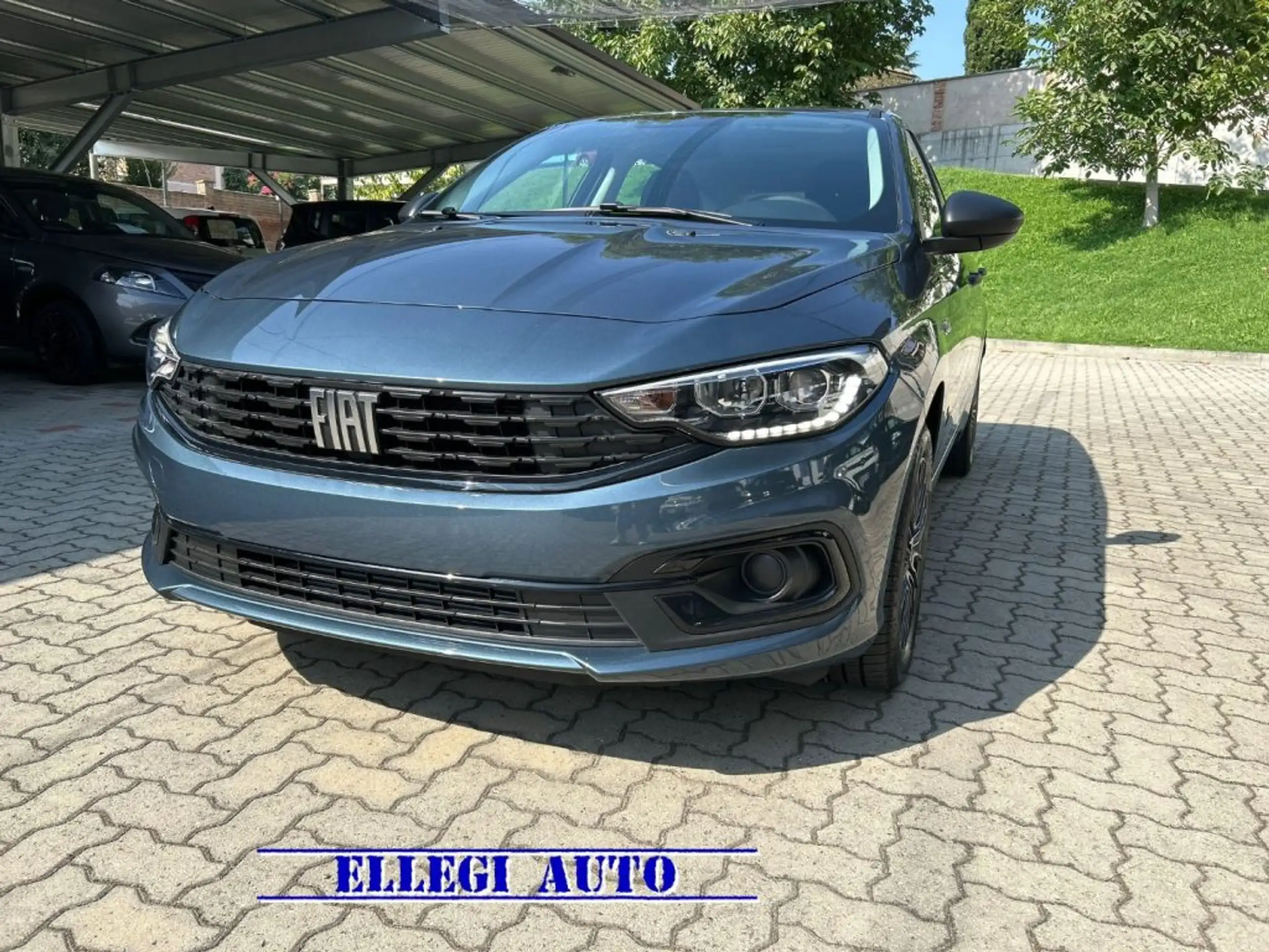 Fiat - Tipo