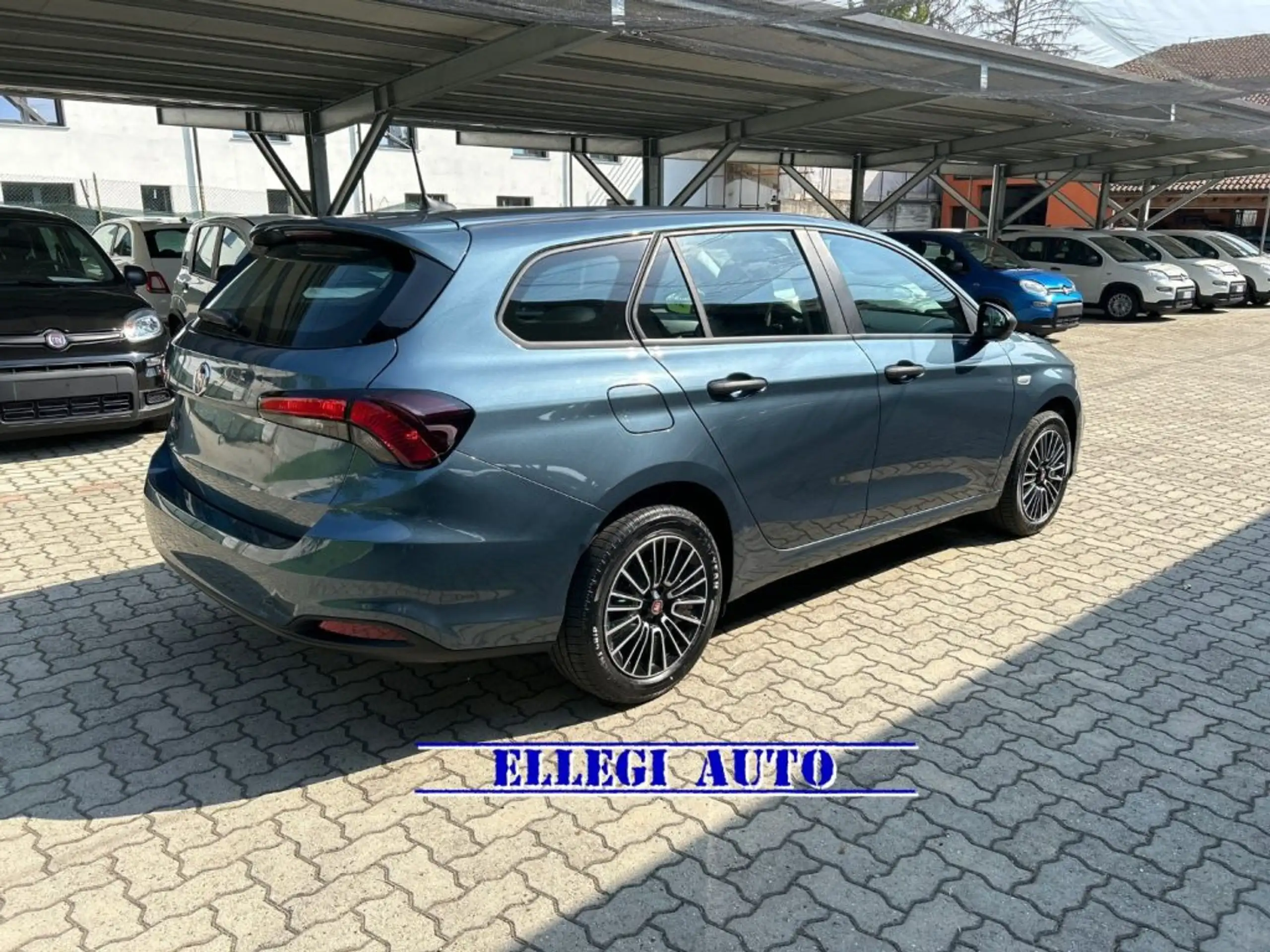 Fiat - Tipo