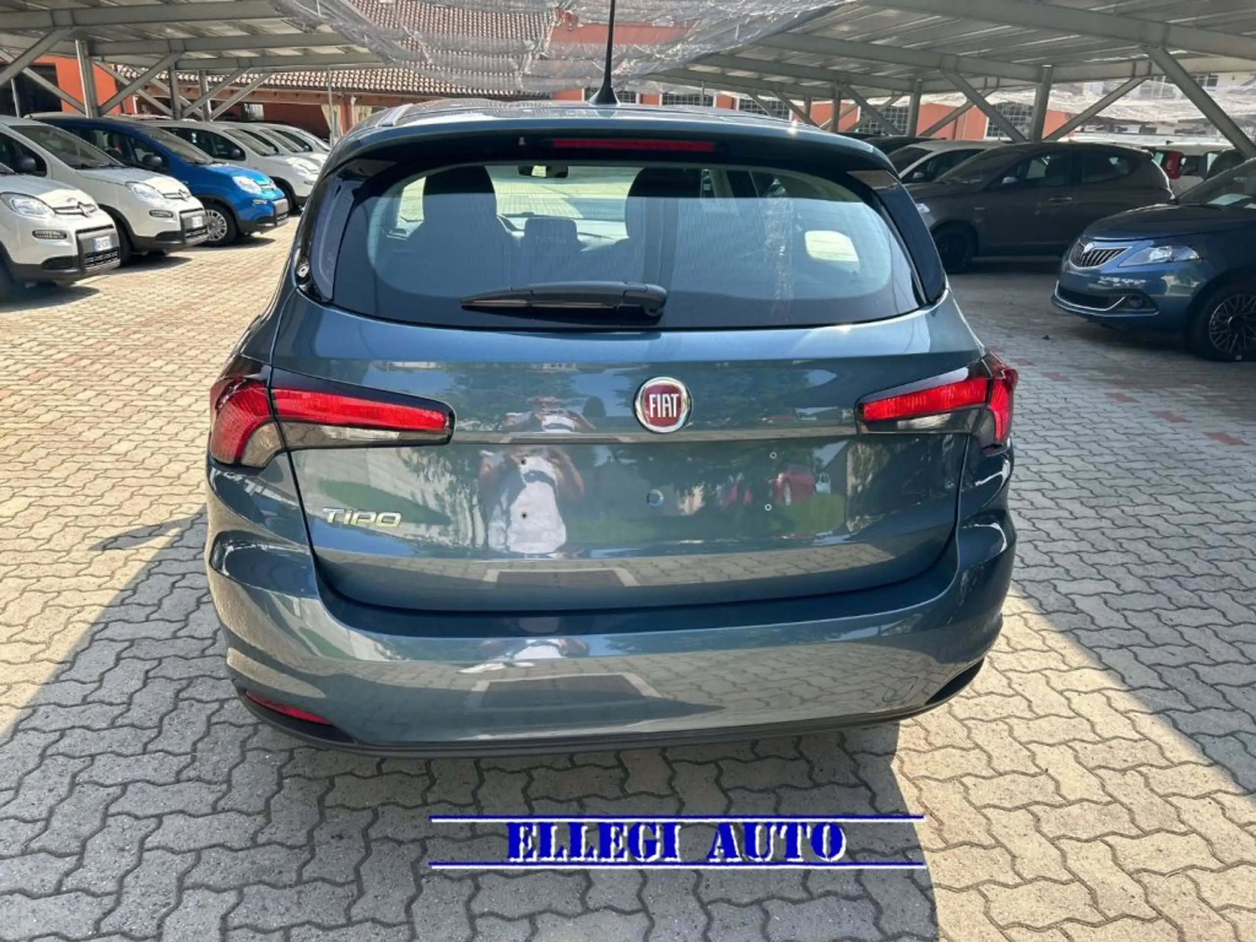 Fiat - Tipo