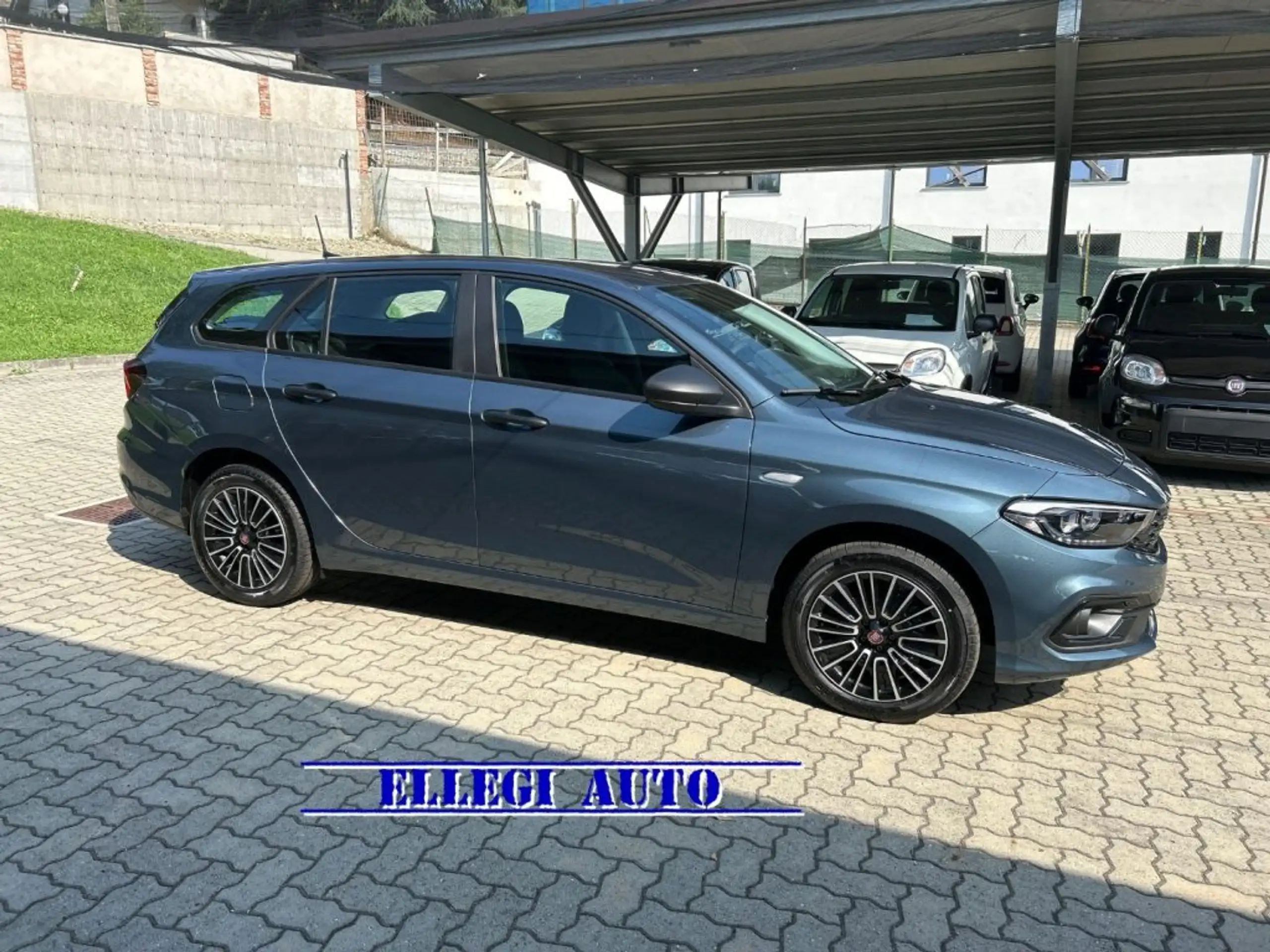 Fiat - Tipo