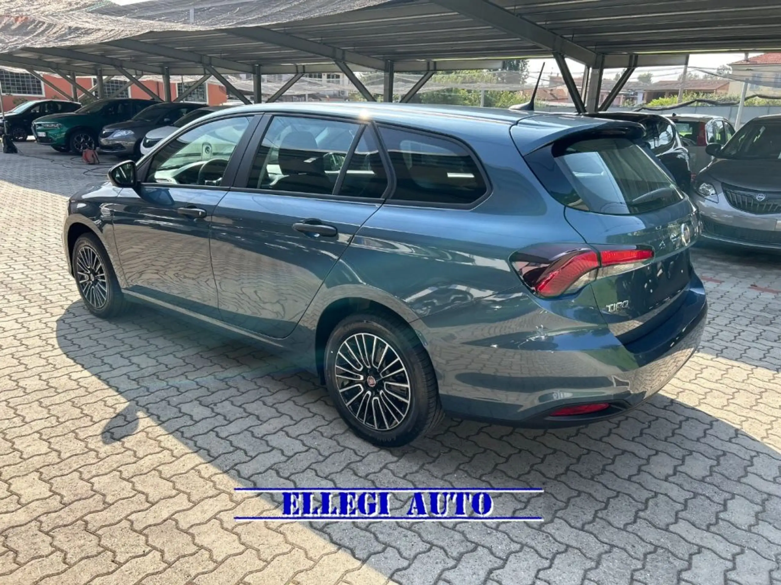 Fiat - Tipo