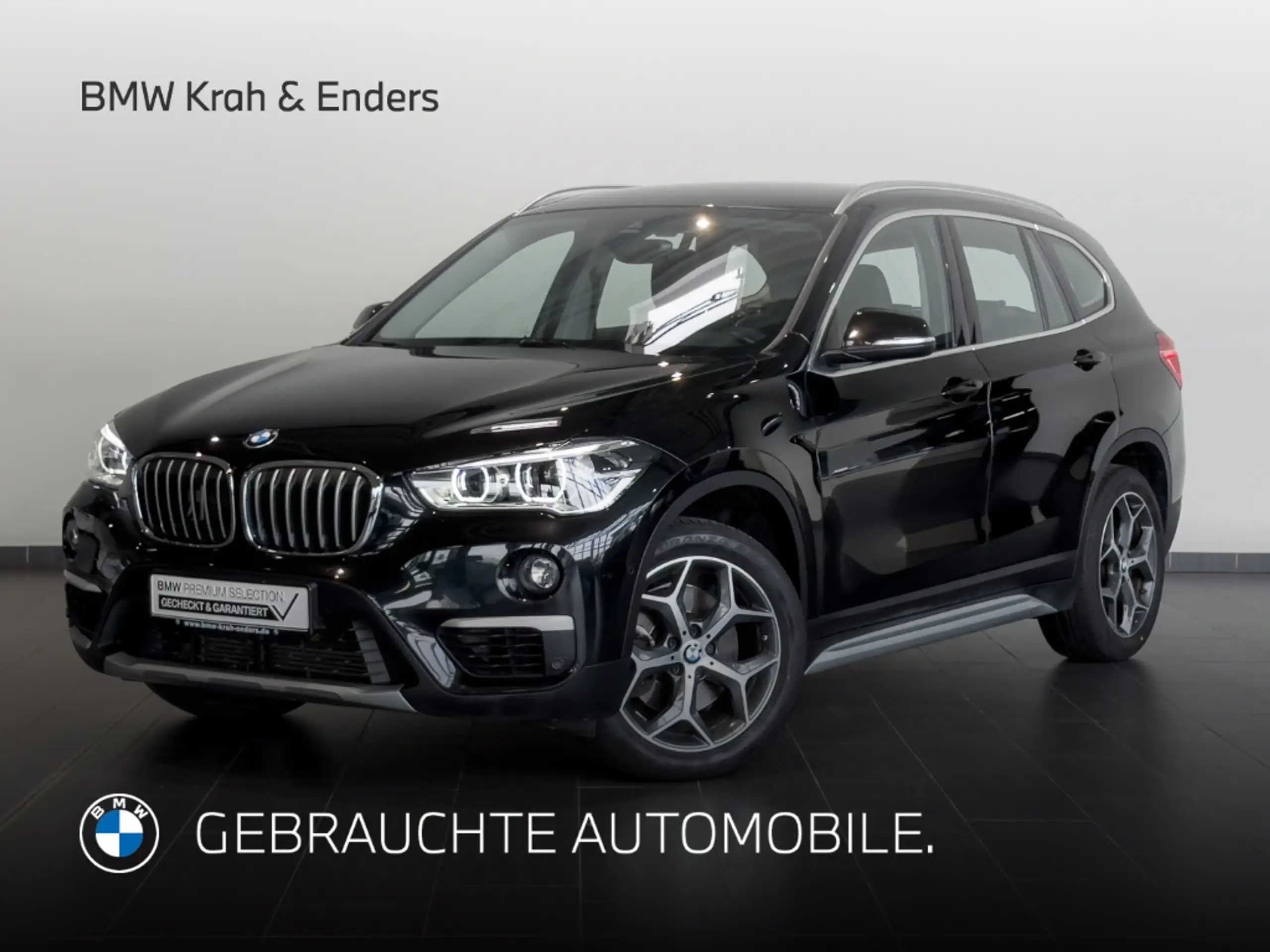 BMW - X1