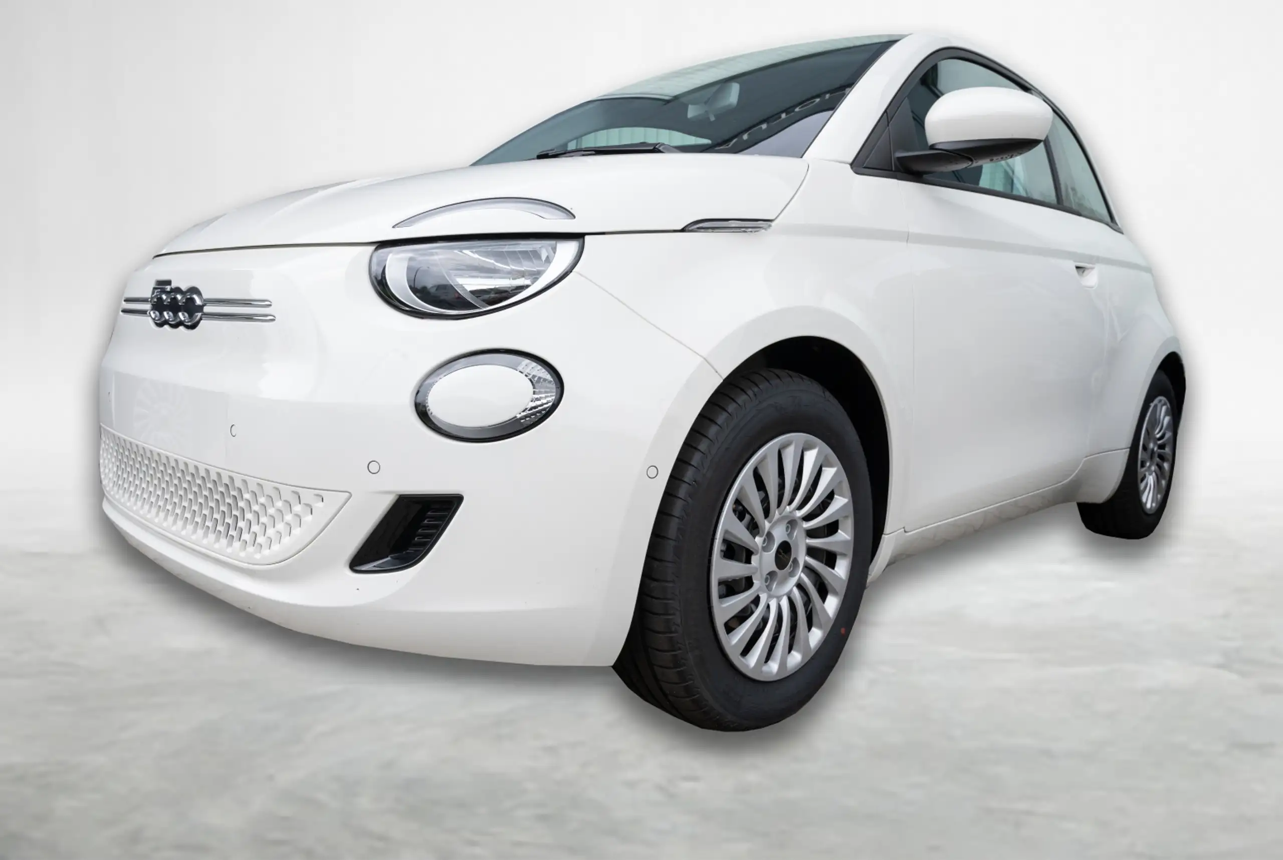 Fiat 500 2023