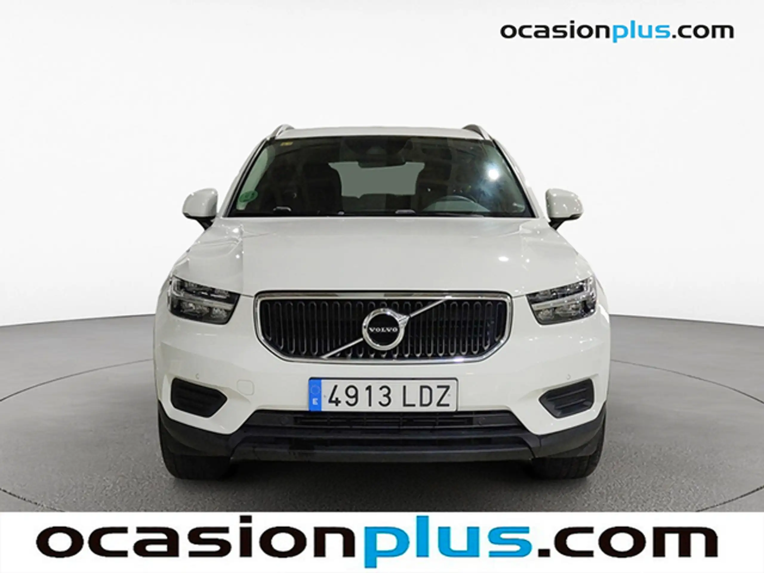 Volvo - XC40