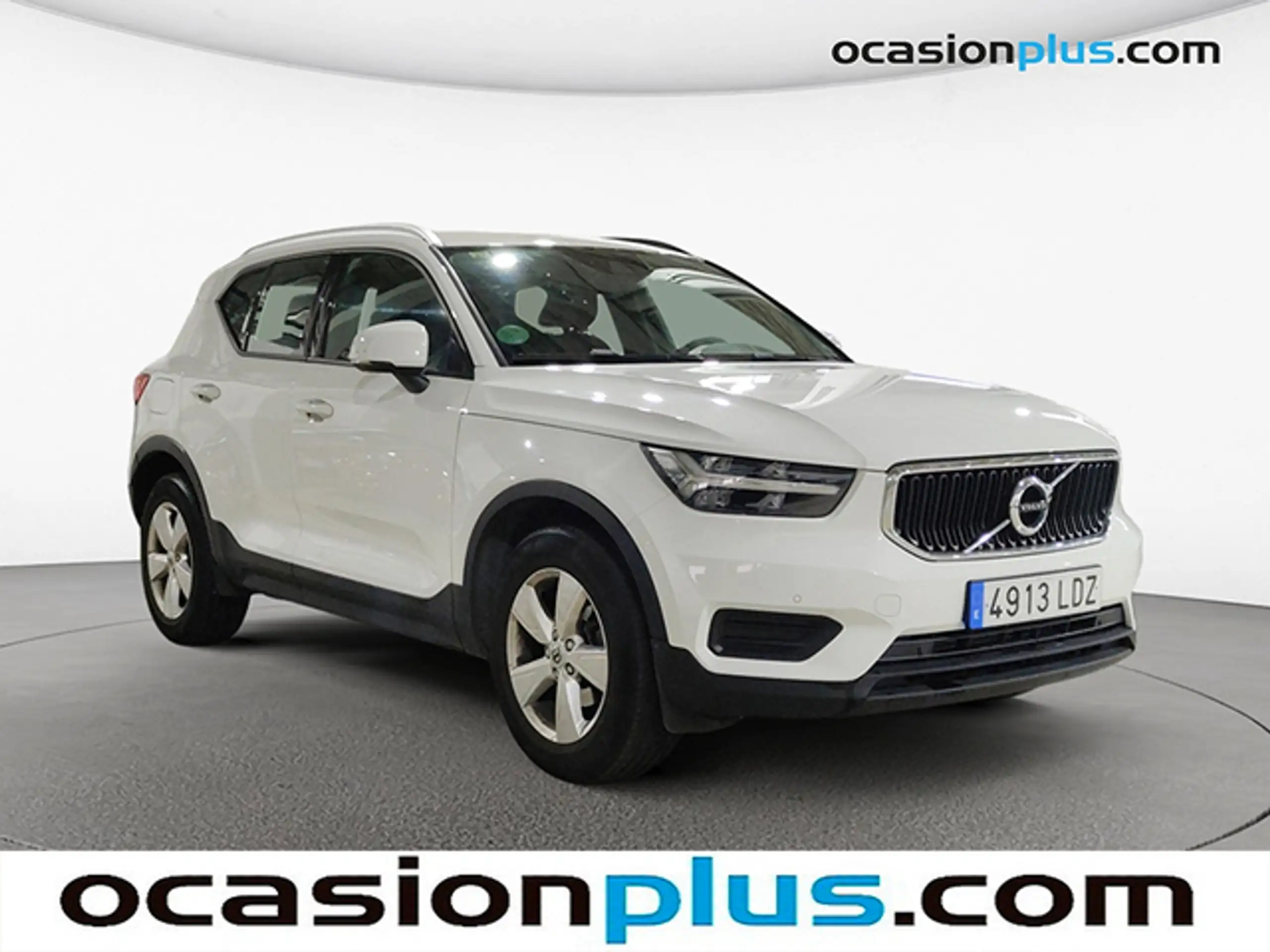 Volvo - XC40